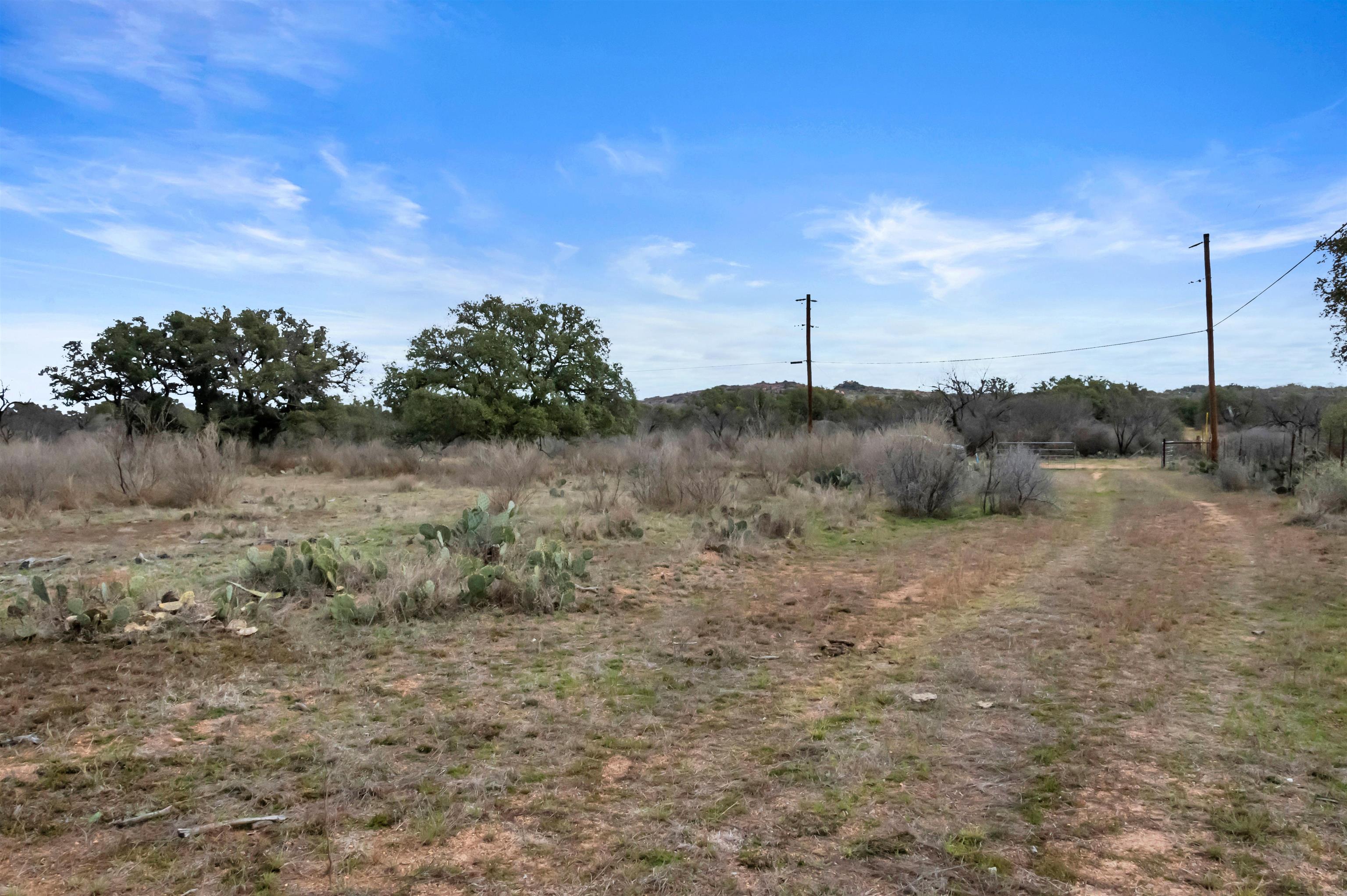 TBD Hickory Creek Ranch Road