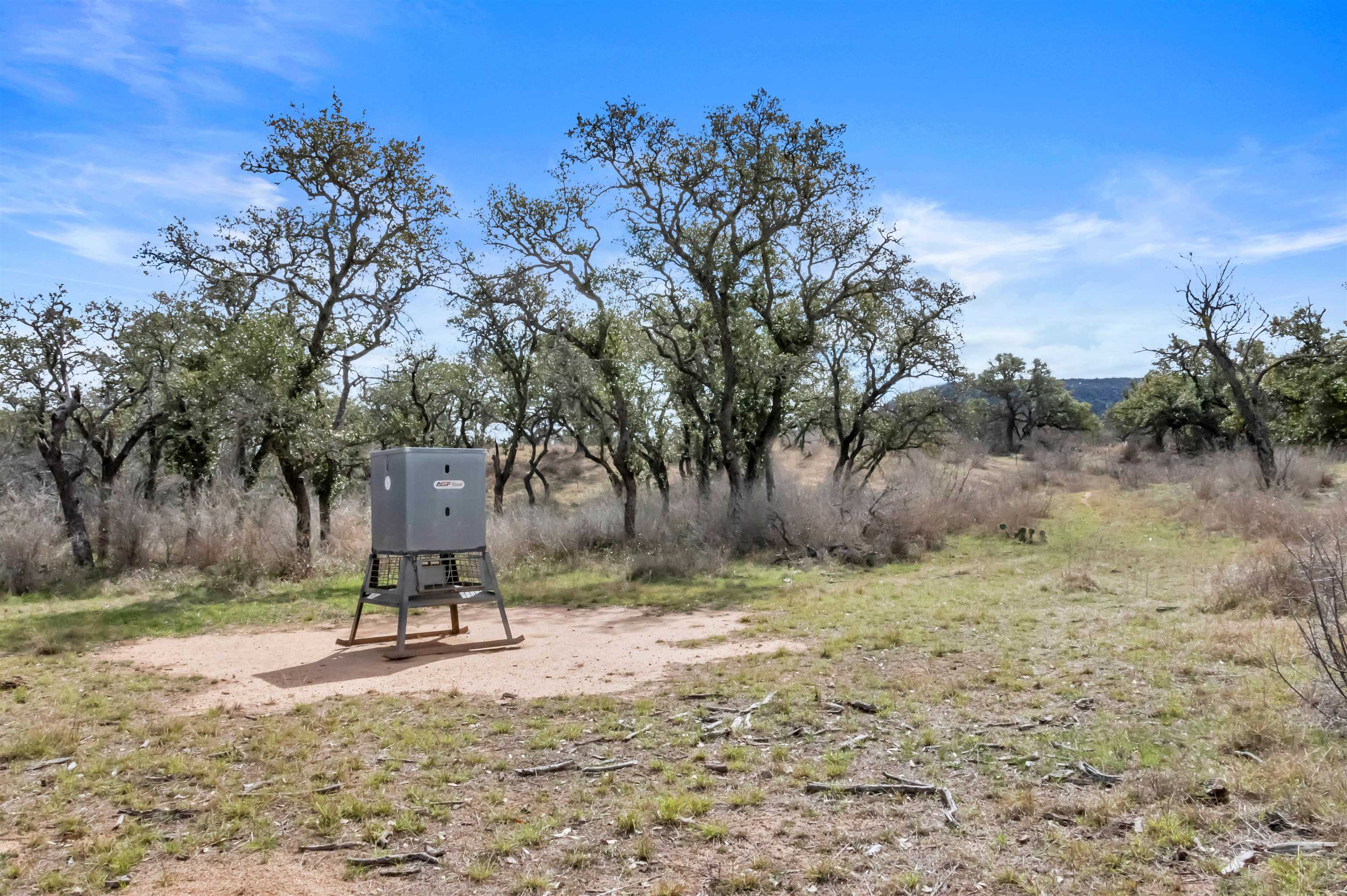 TBD Hickory Creek Ranch Road