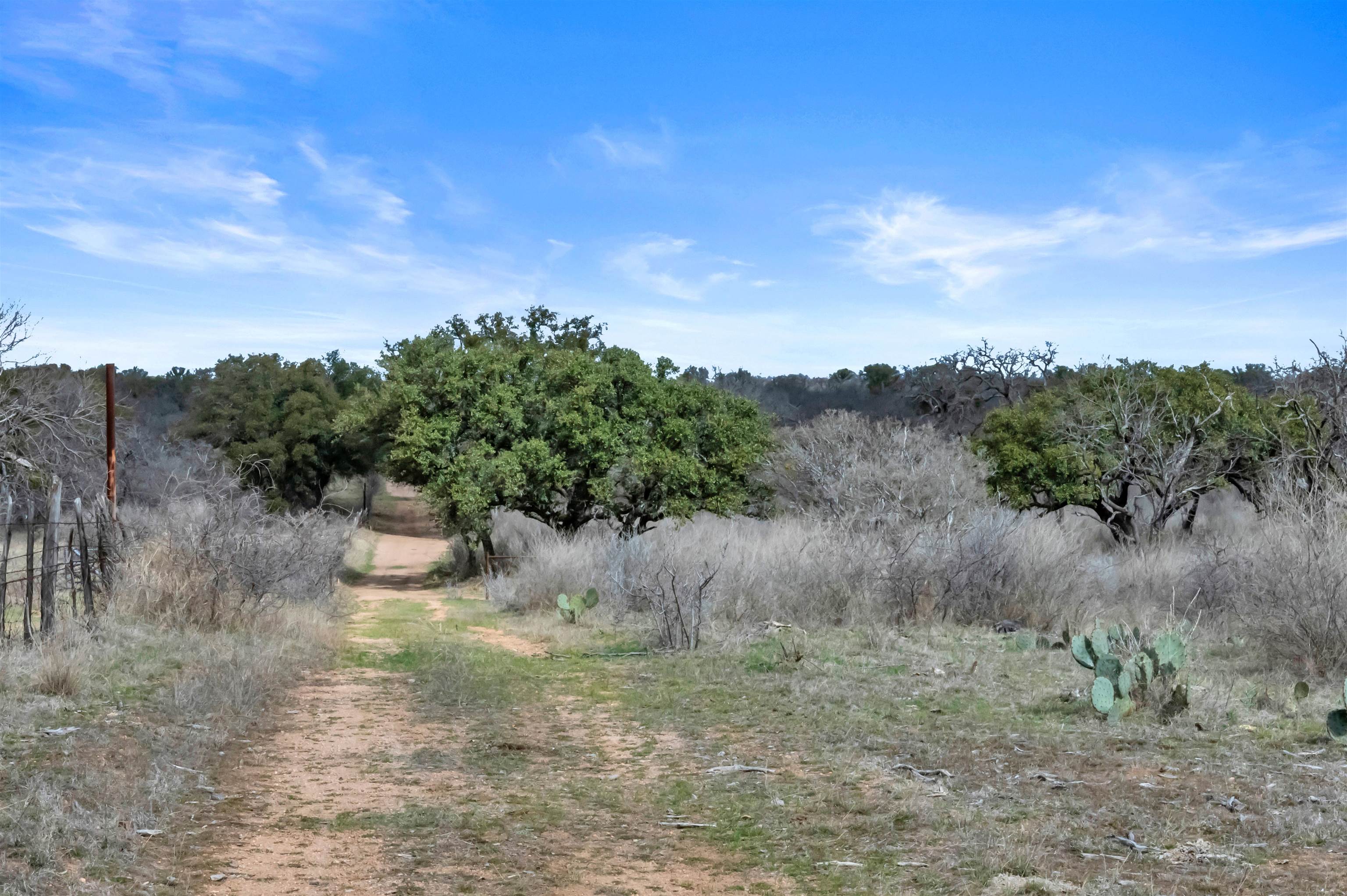 TBD Hickory Creek Ranch Road