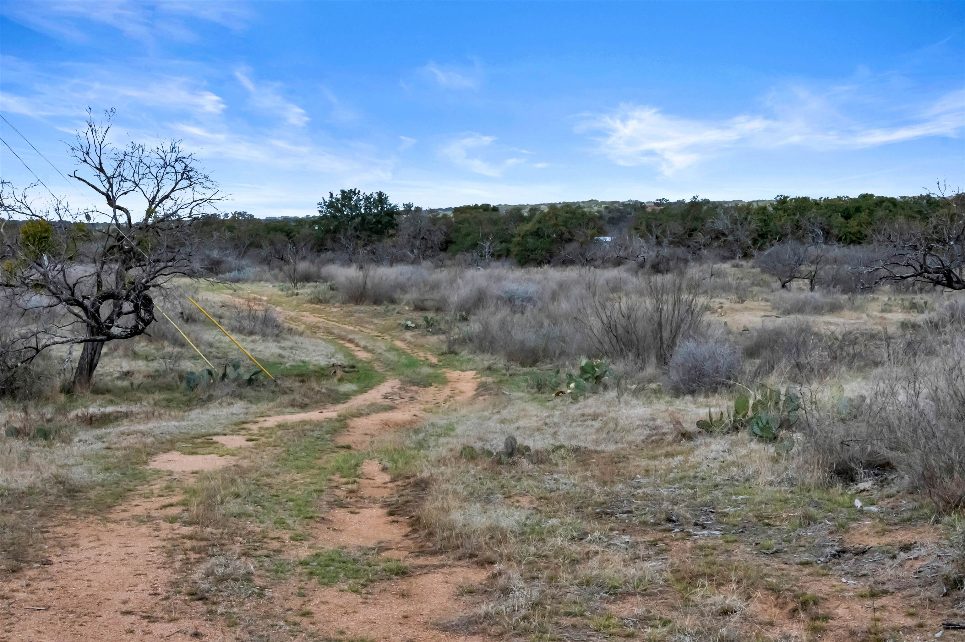 TBD Hickory Creek Ranch Road