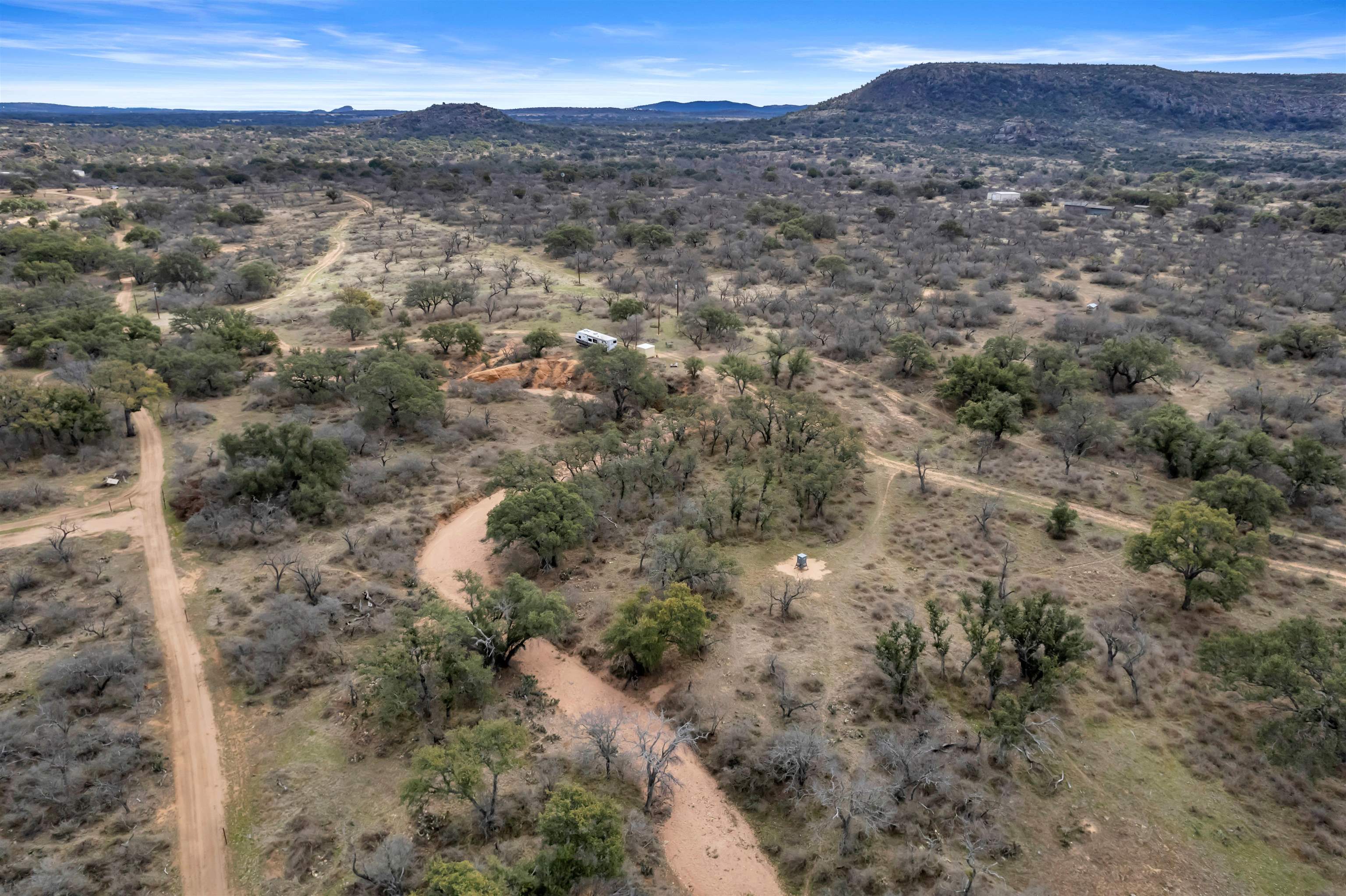 TBD Hickory Creek Ranch Road