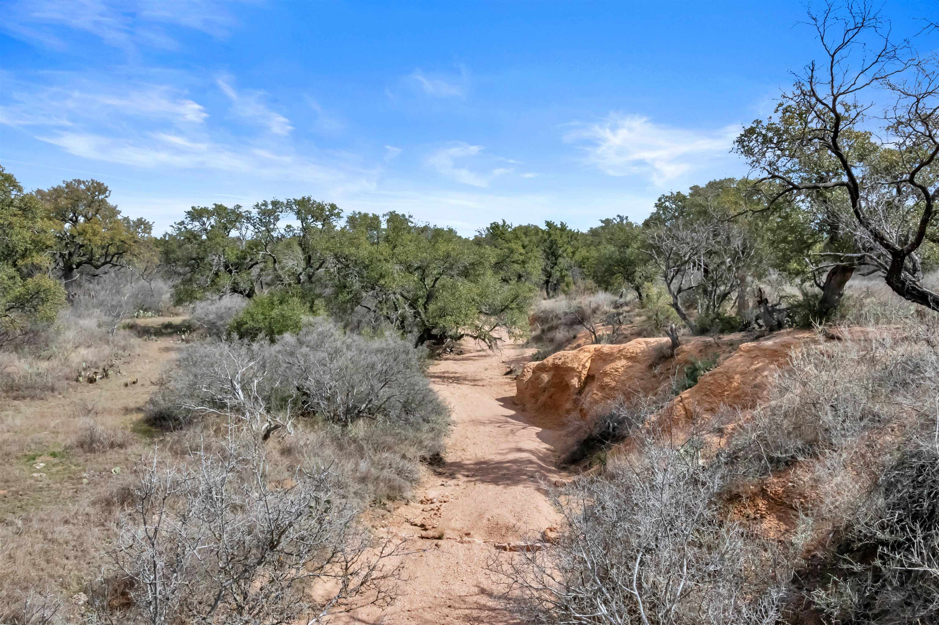 TBD Hickory Creek Ranch Road