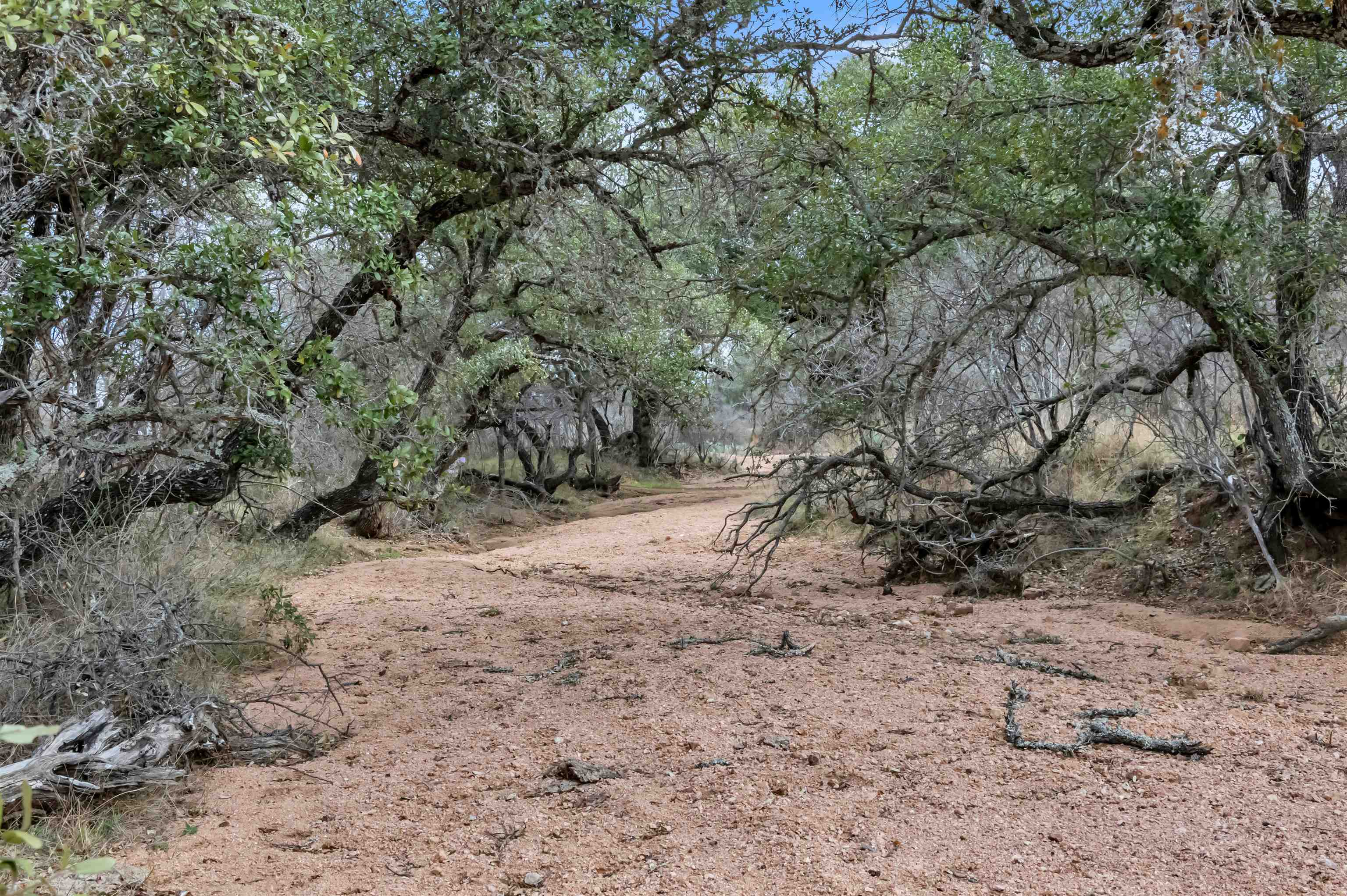 TBD Hickory Creek Ranch Road