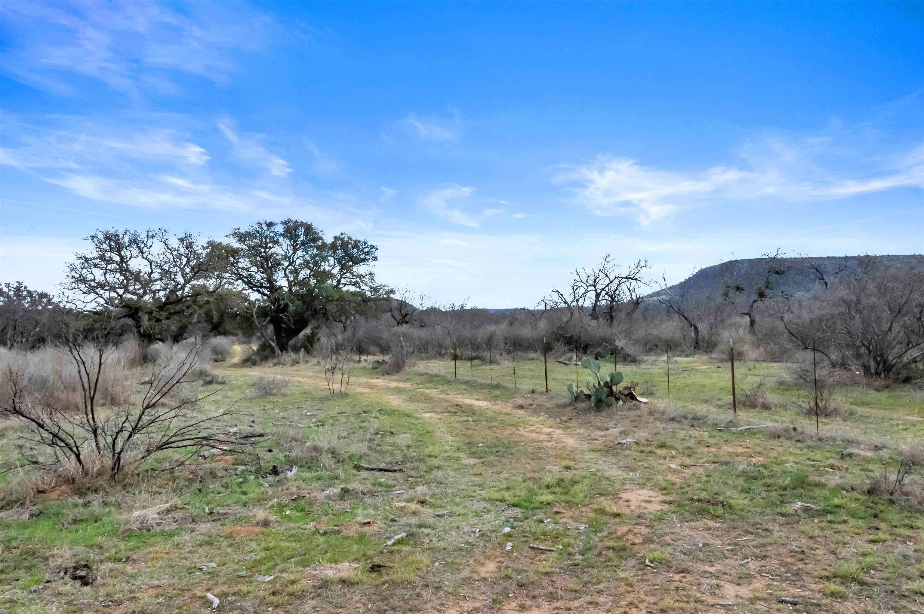 TBD Hickory Creek Ranch Road