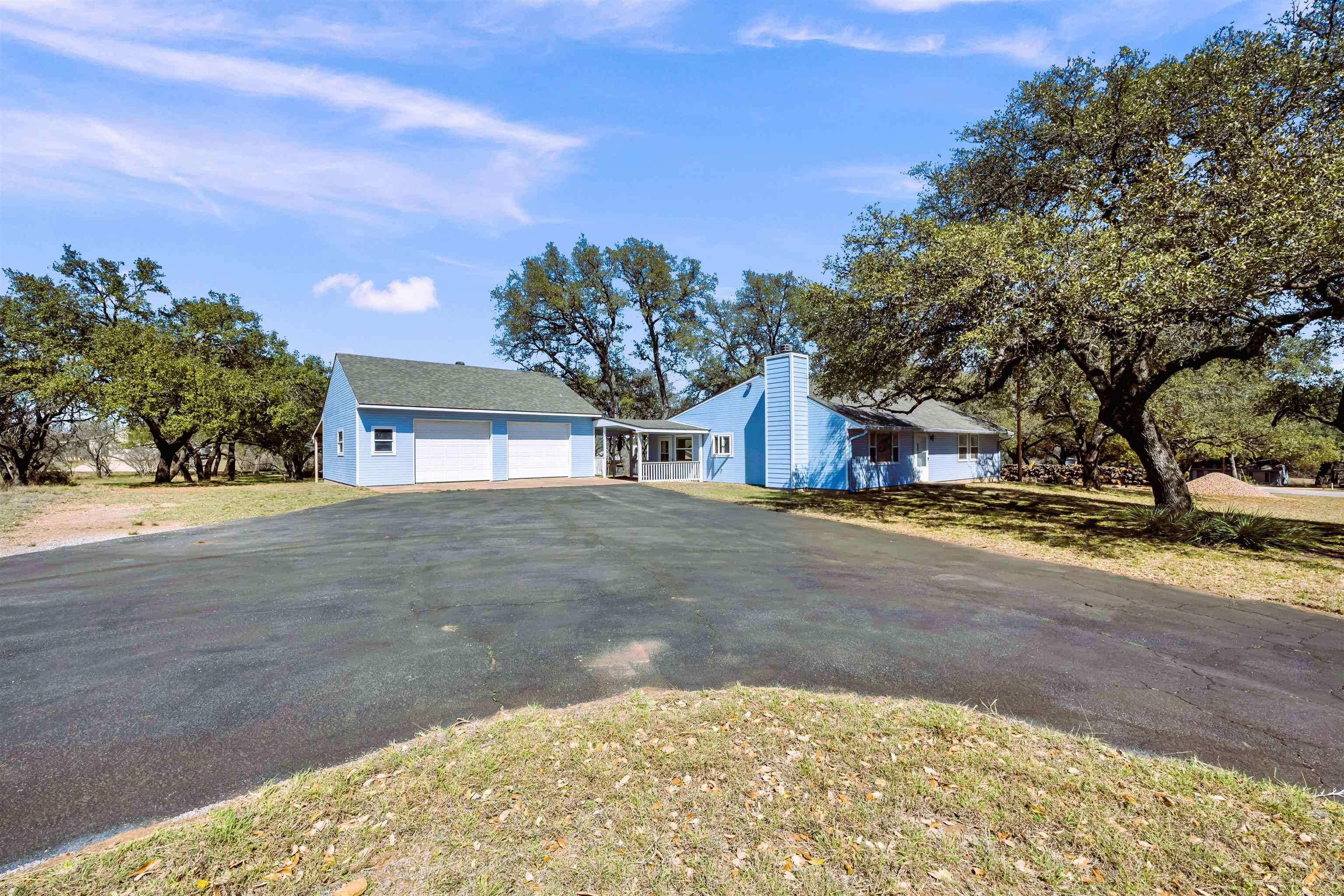 325 Sandy Harbor Drive
