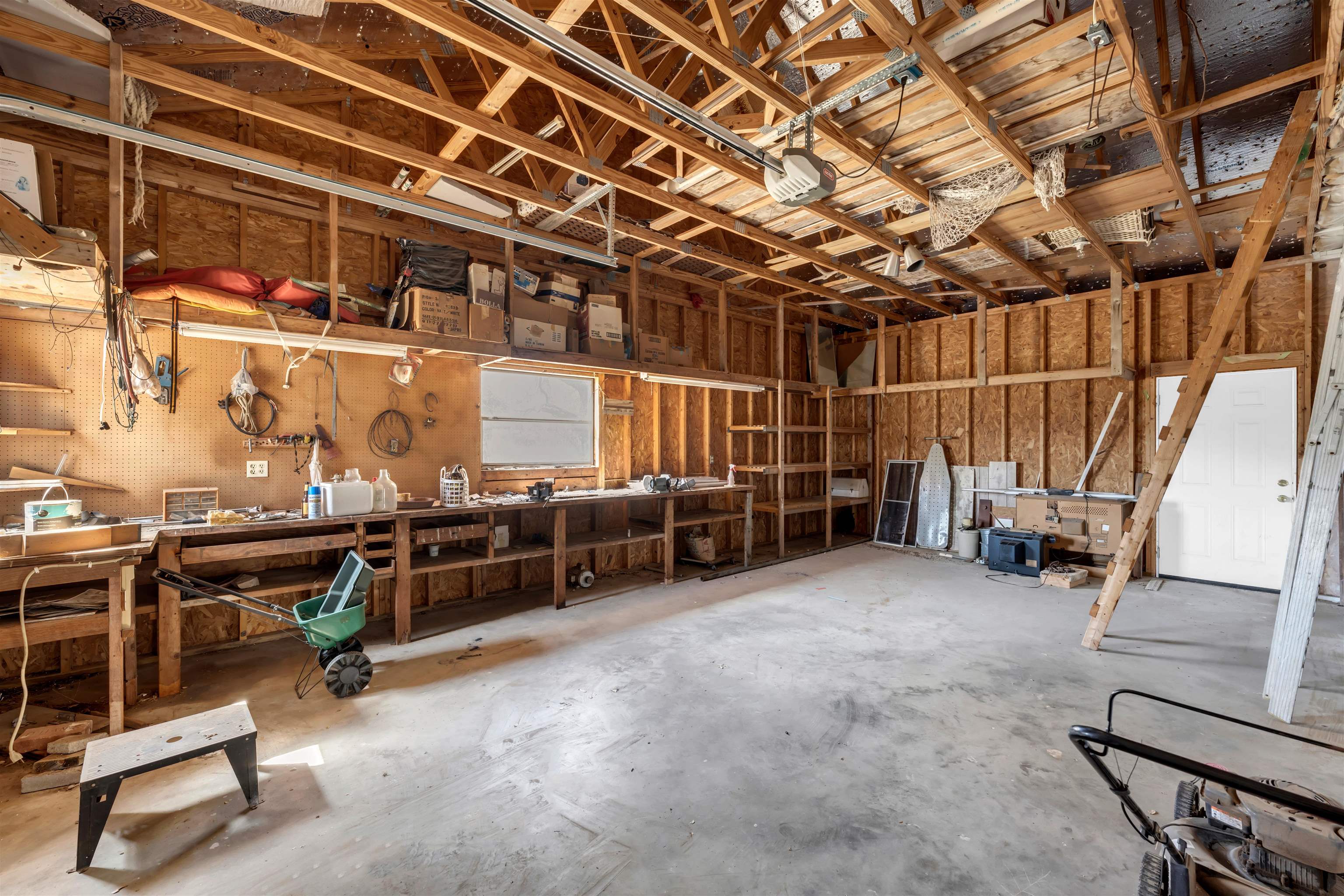 325 Sandy Harbor Drive