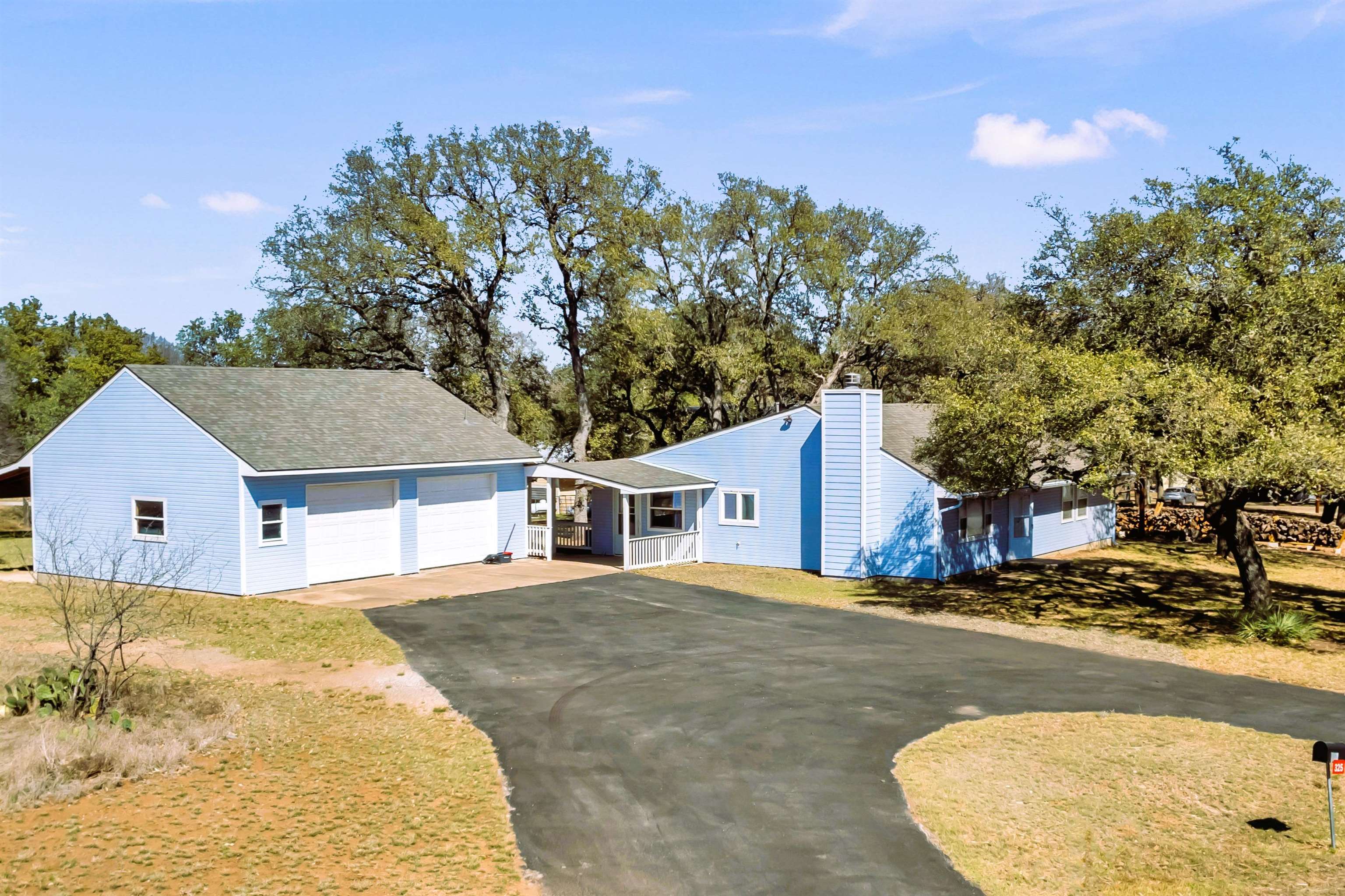 325 Sandy Harbor Drive