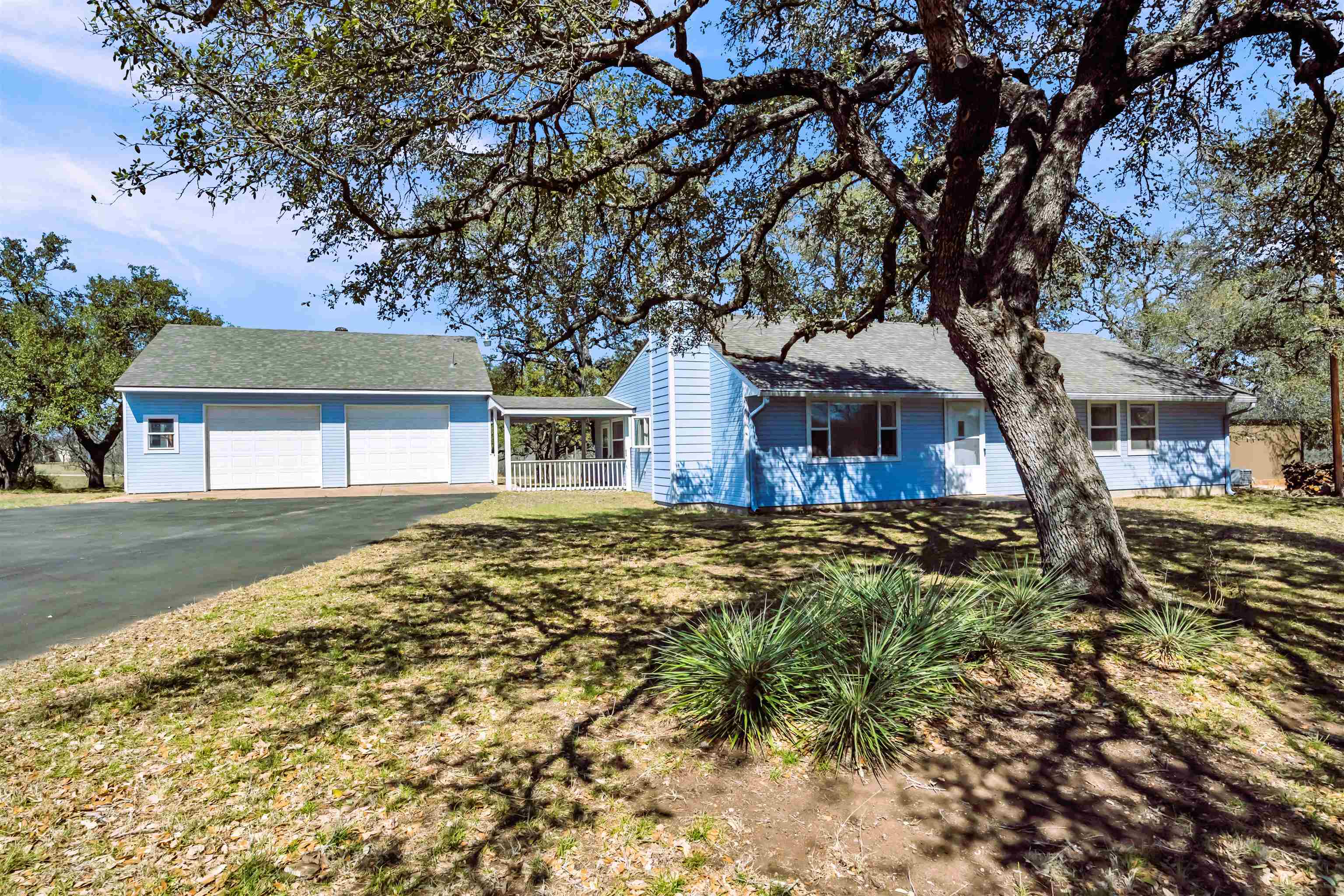 325 Sandy Harbor Drive