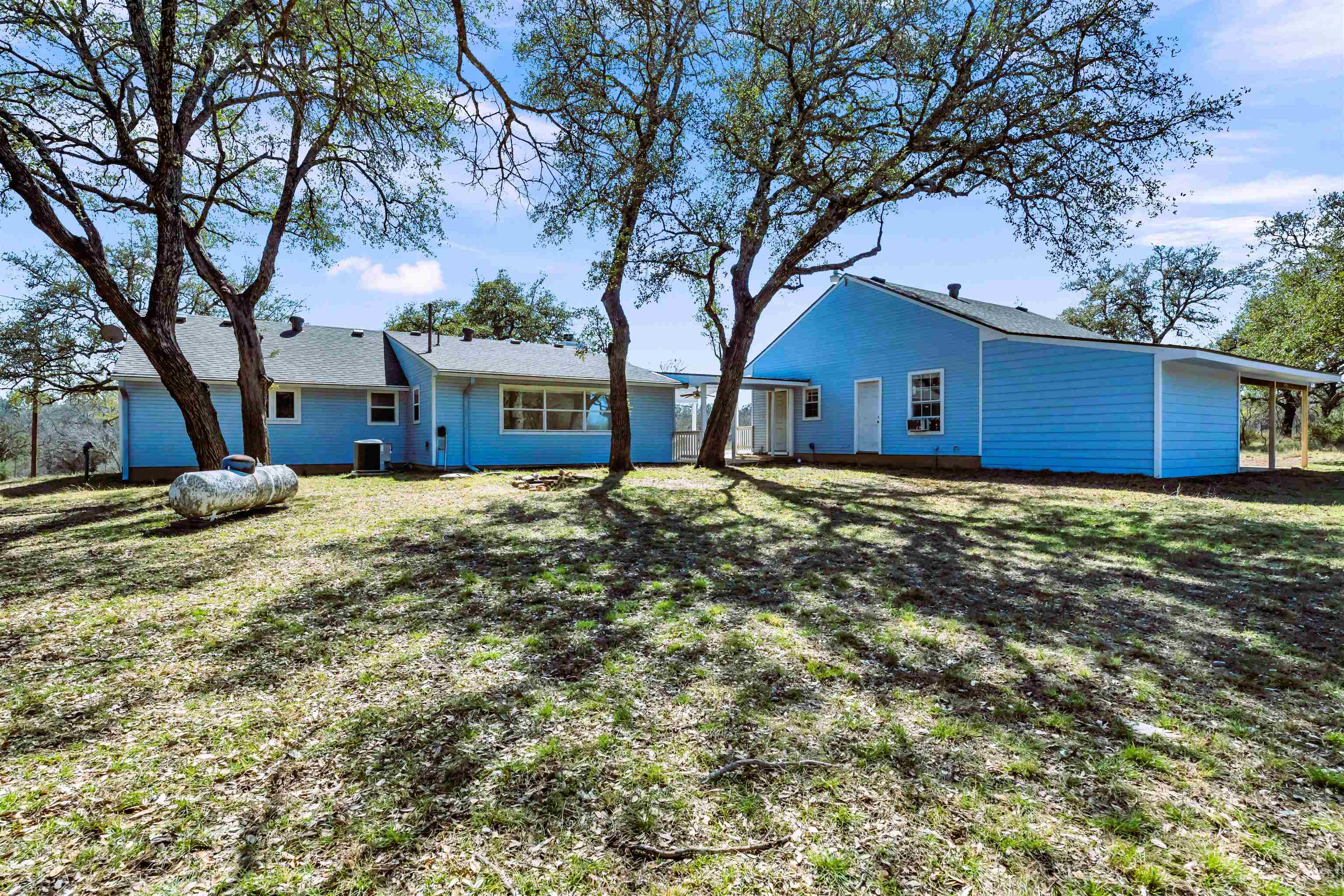 325 Sandy Harbor Drive