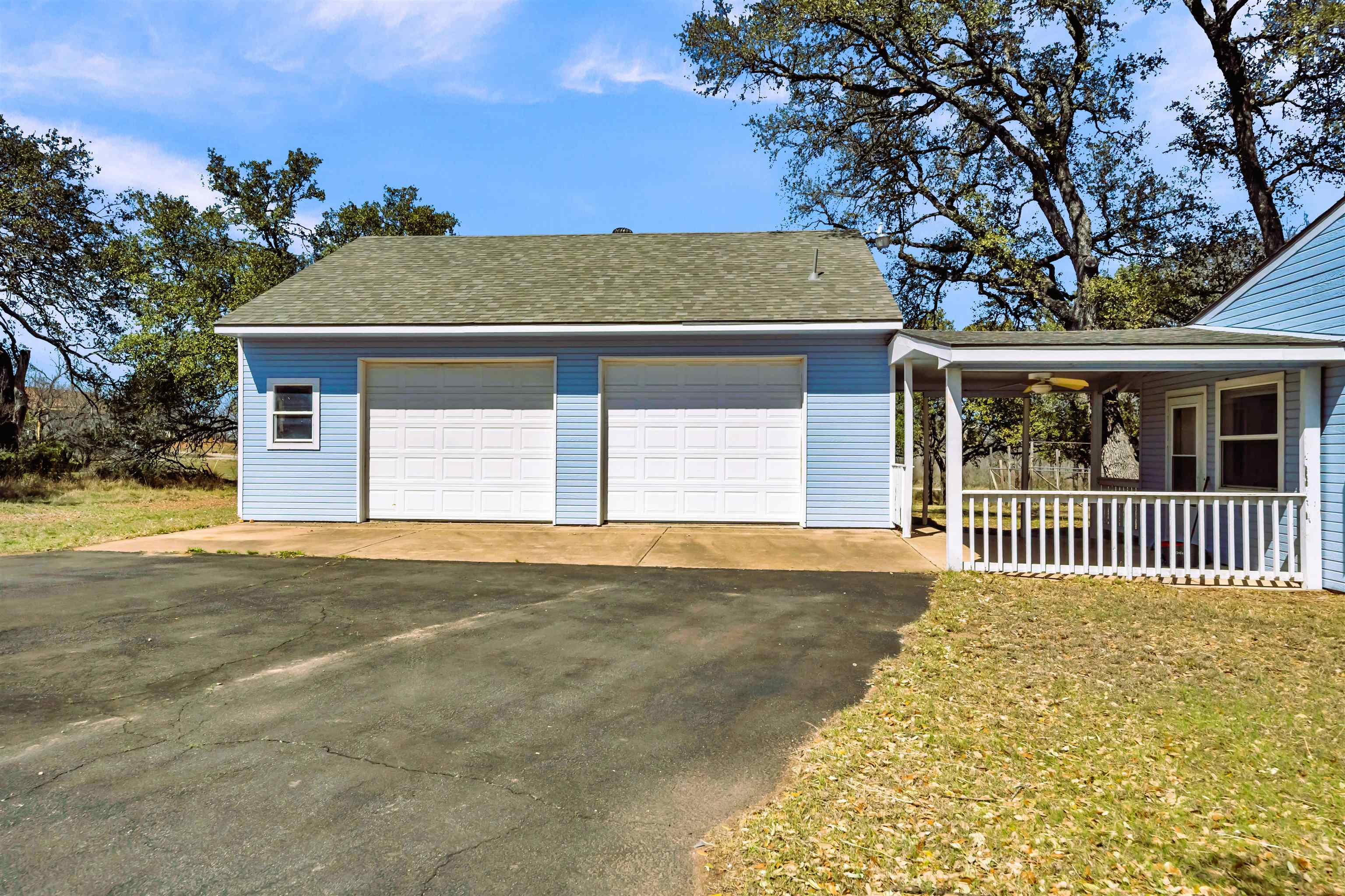 325 Sandy Harbor Drive