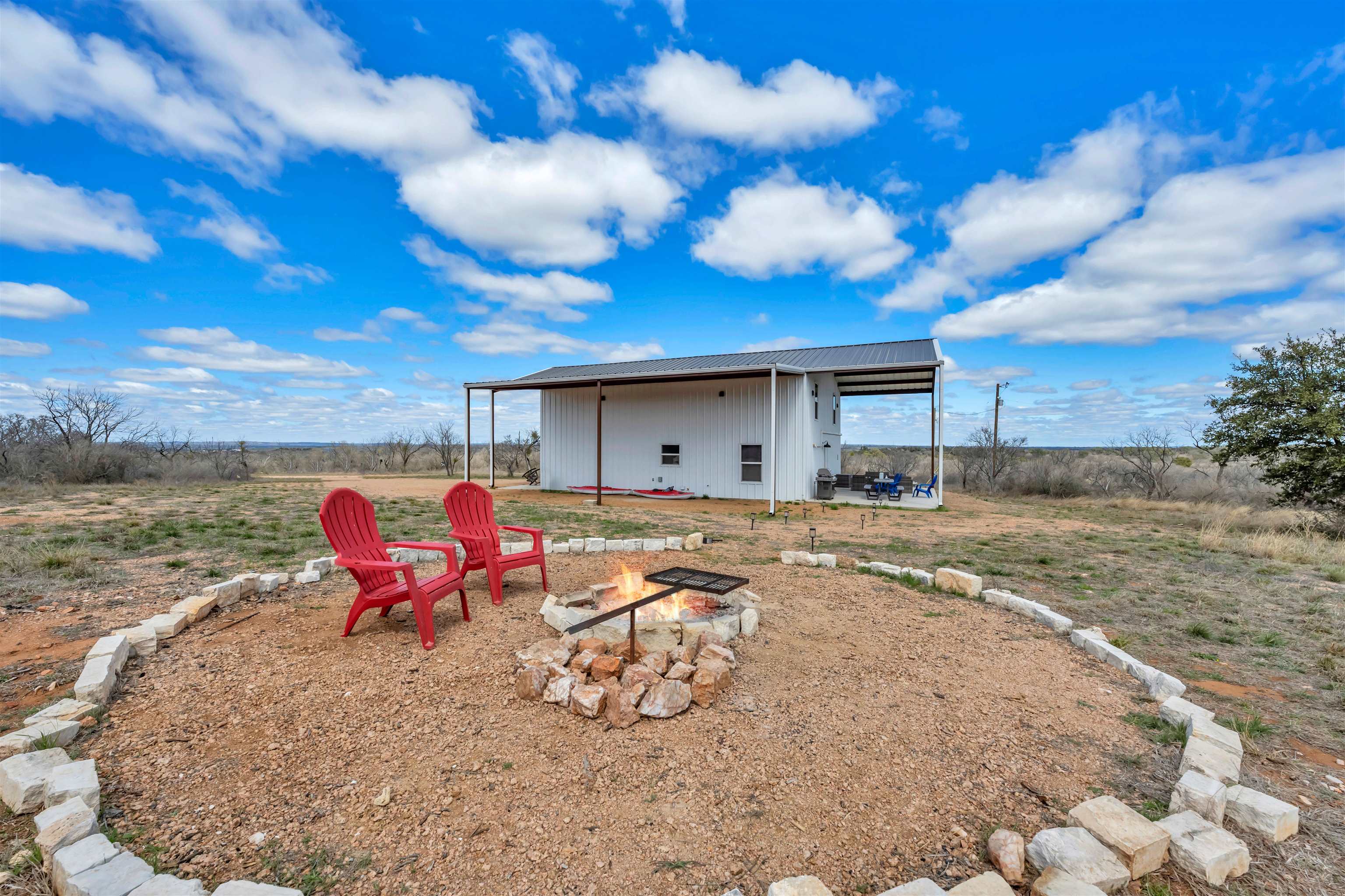 16200 West Ranch Road 152