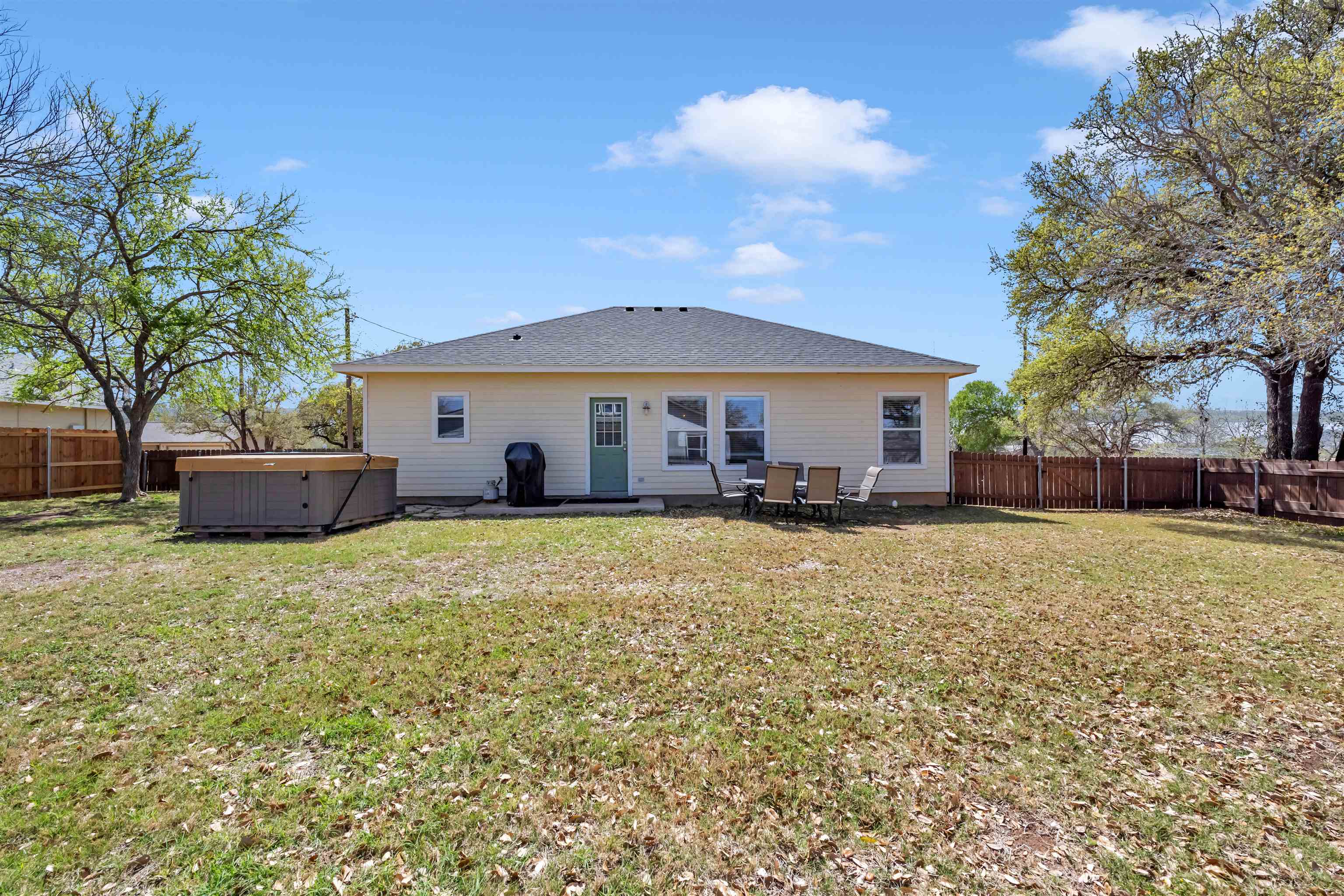 154 Willow Drive