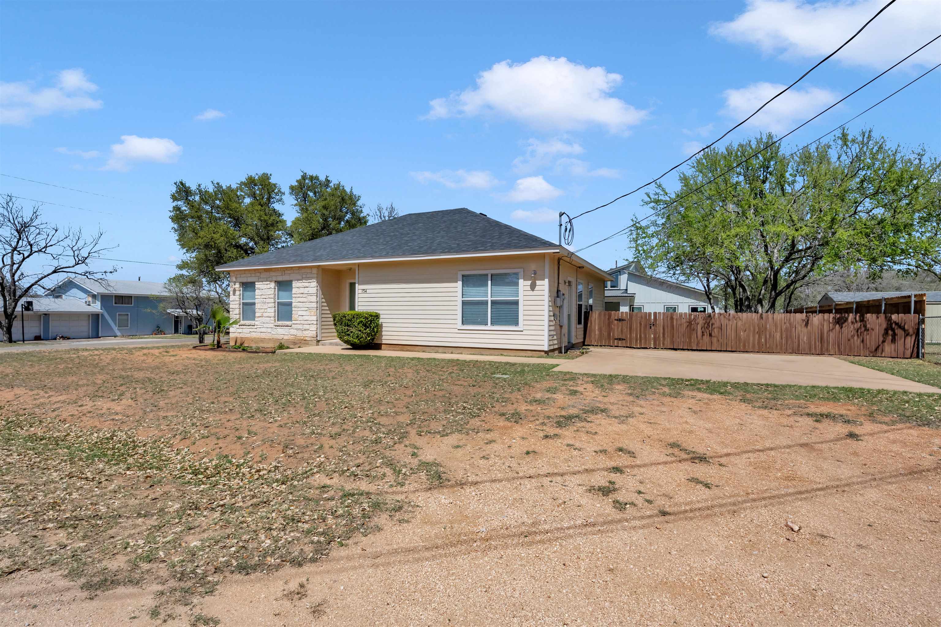 154 Willow Drive