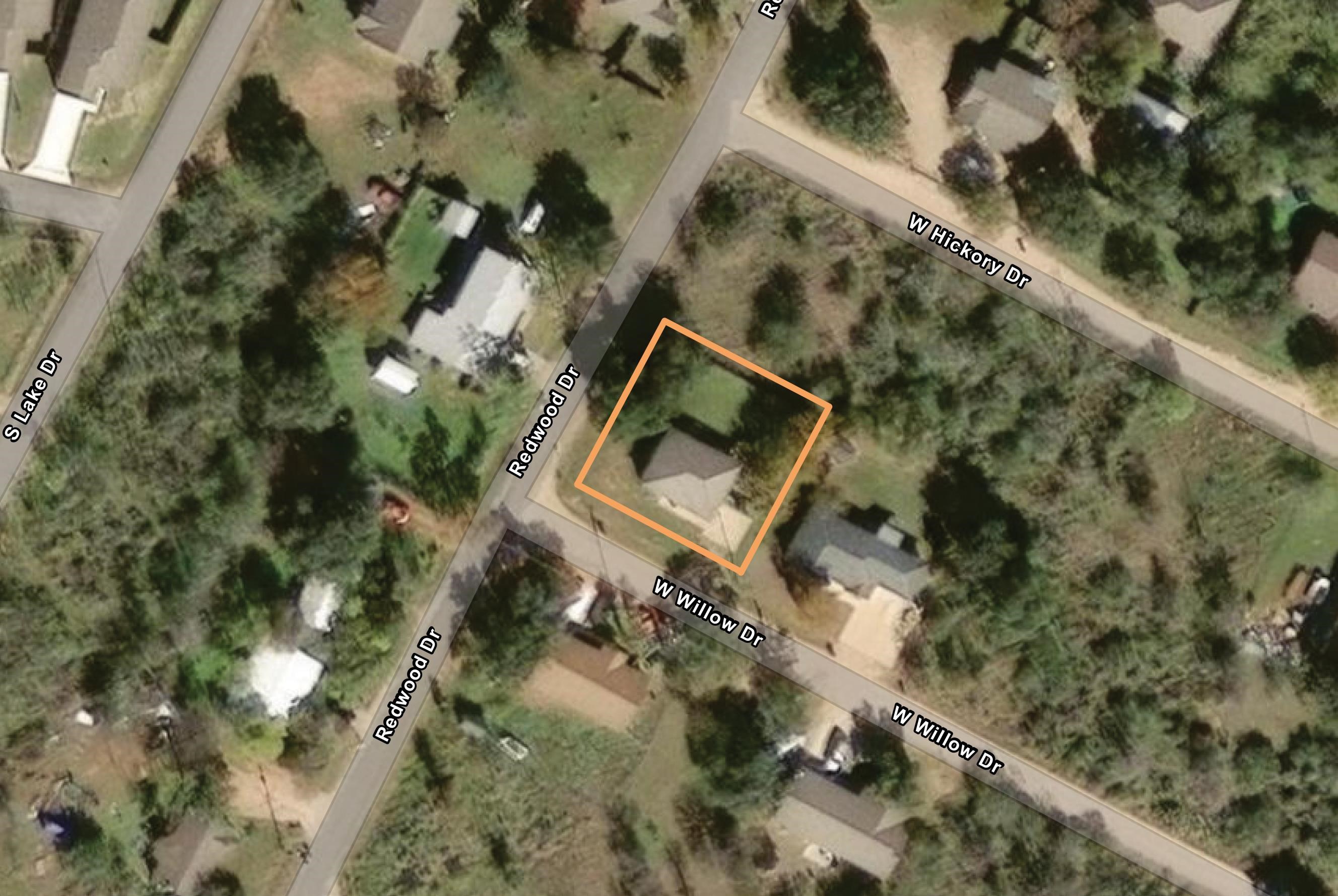 154 Willow Drive