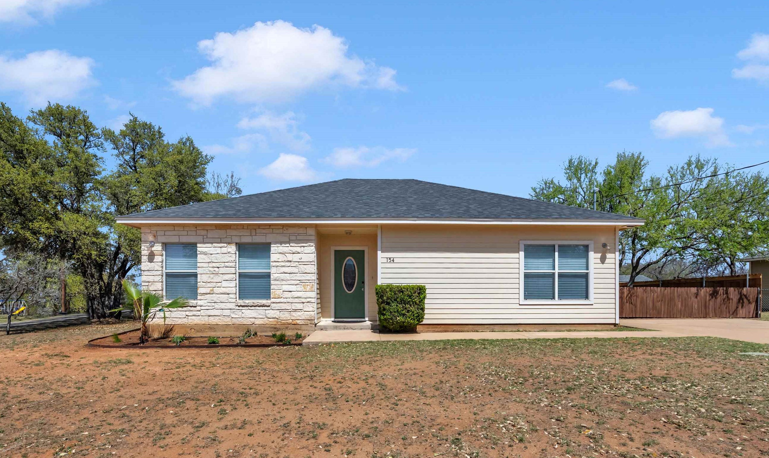 154 Willow Drive