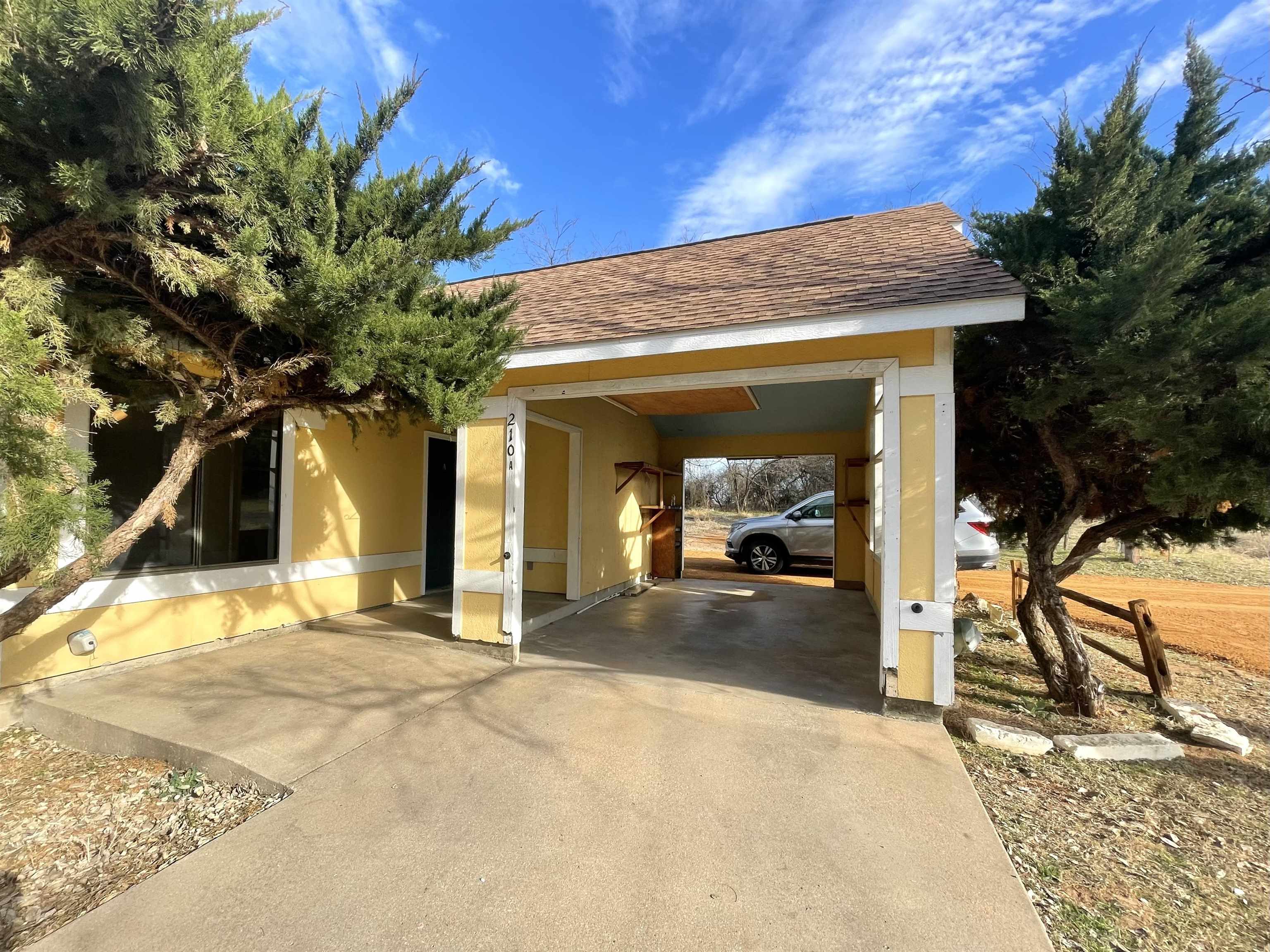 210 Skyline Drive