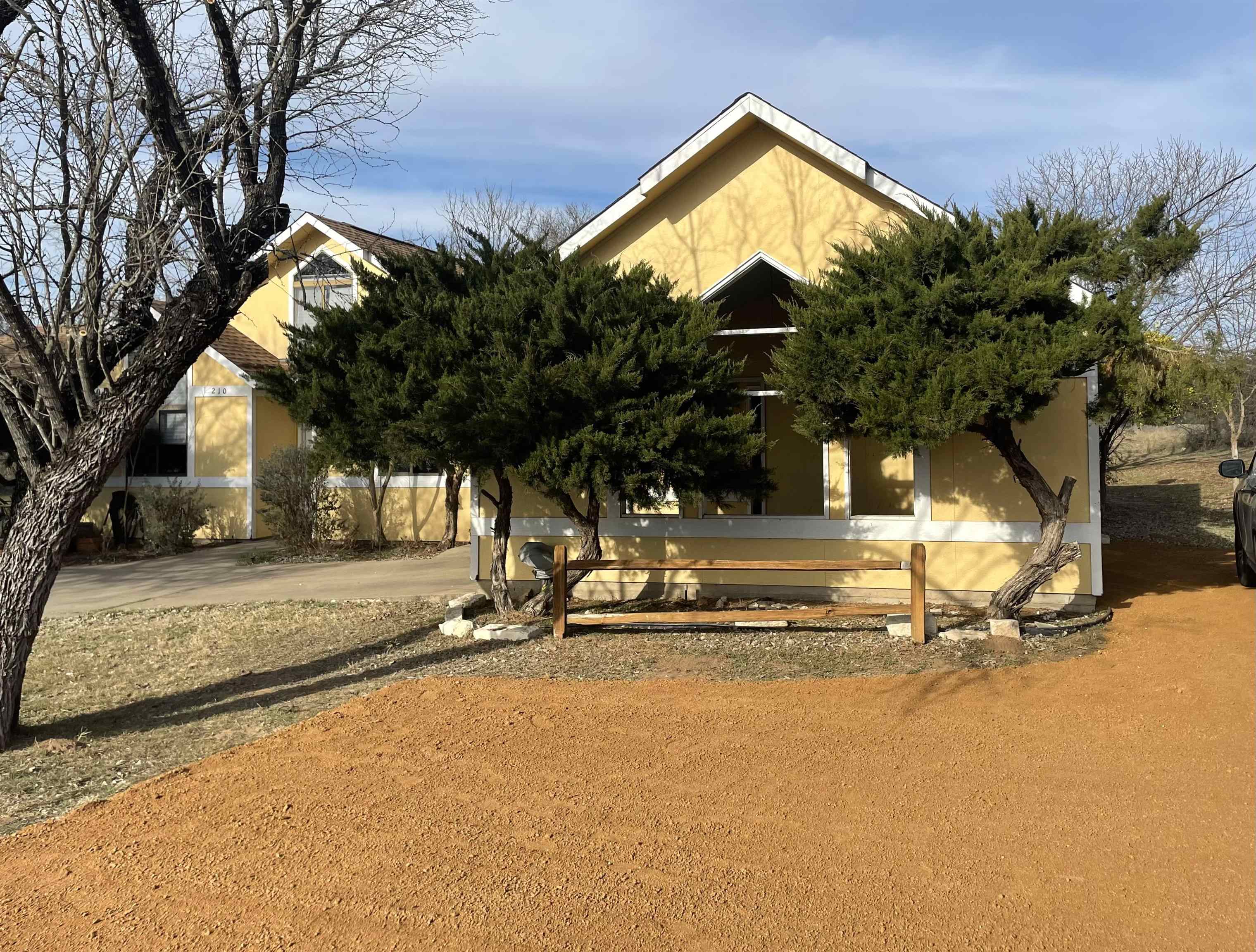 210 Skyline Drive