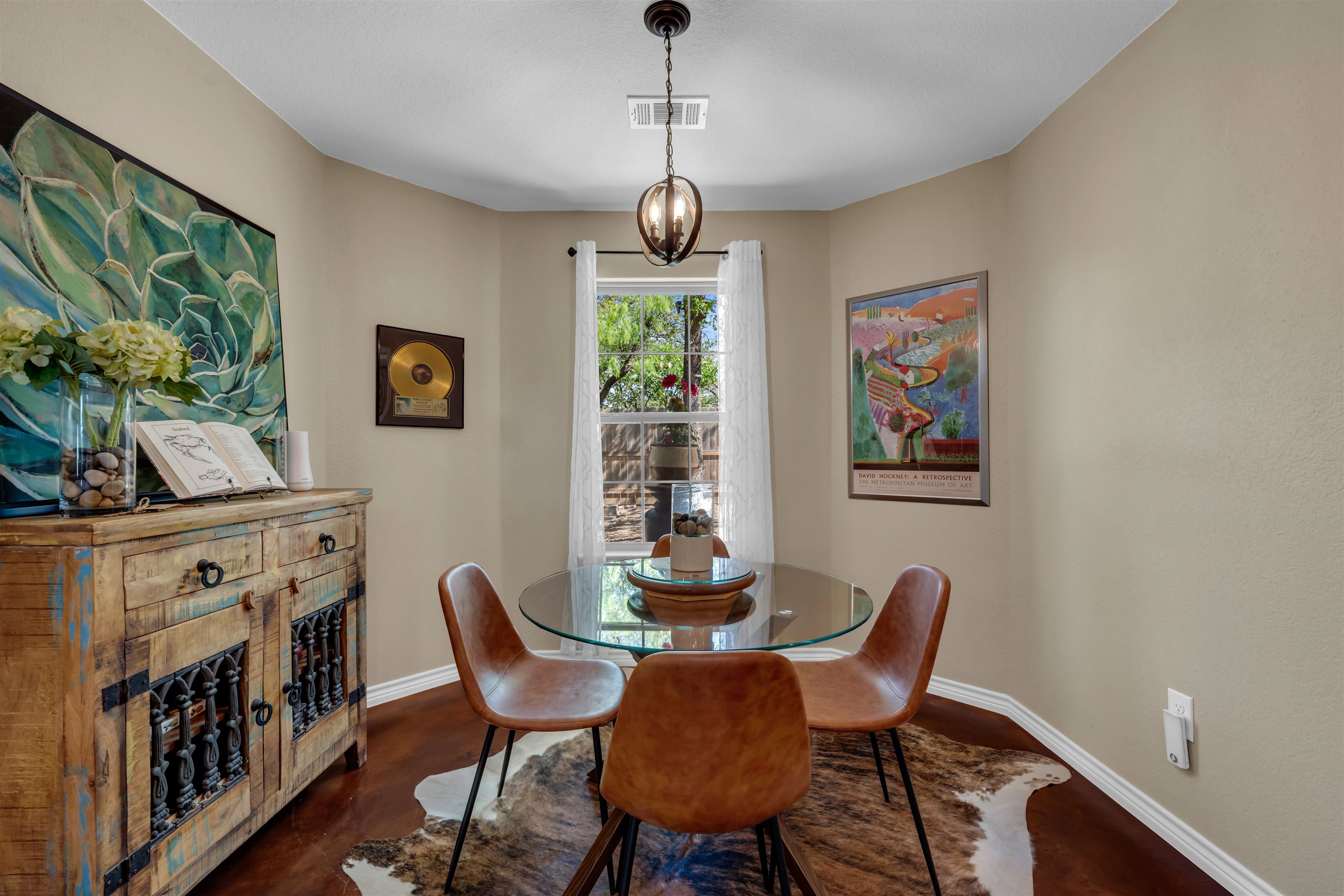 133 Chaumont Street