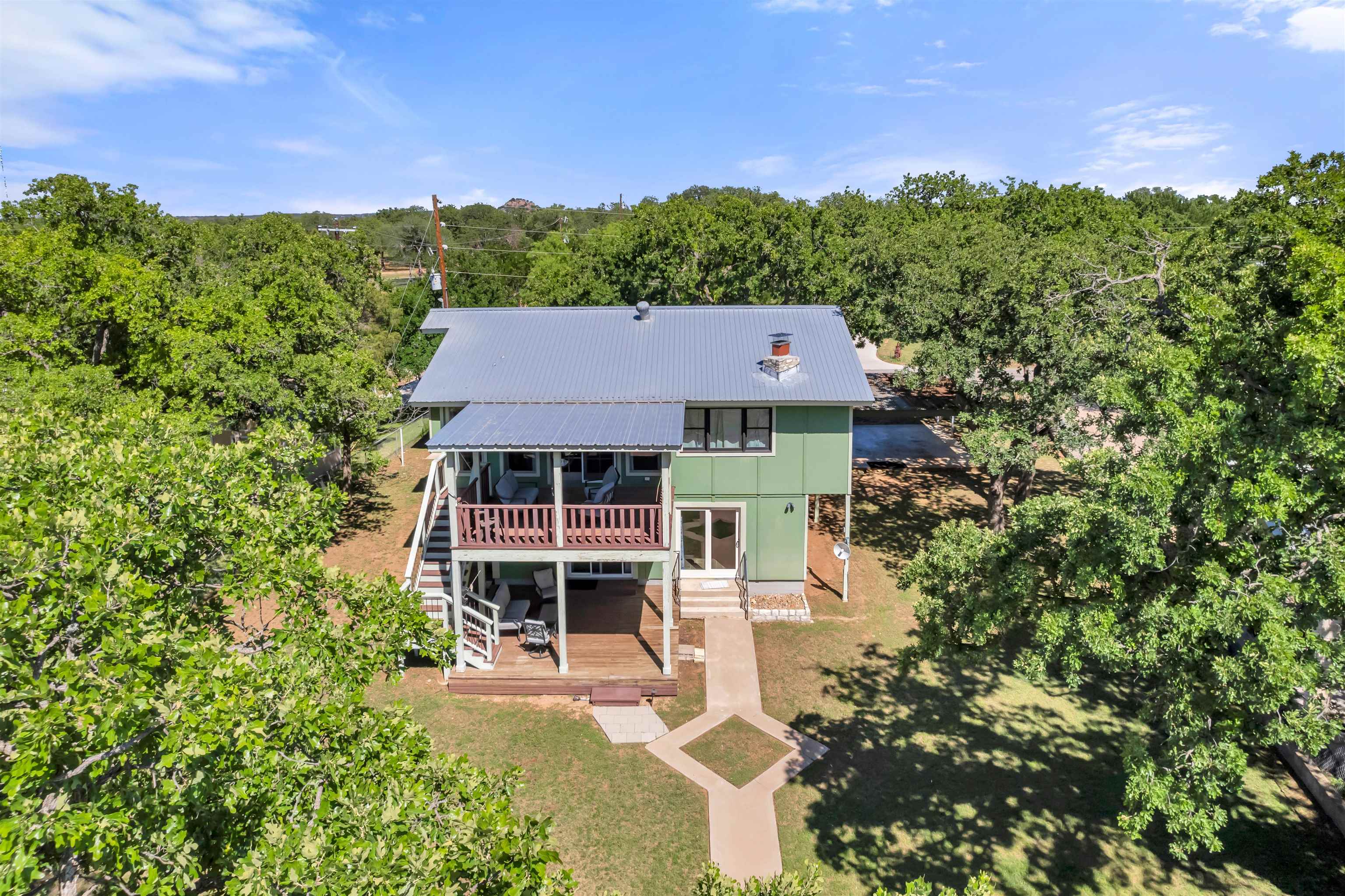 206 S Chaparral