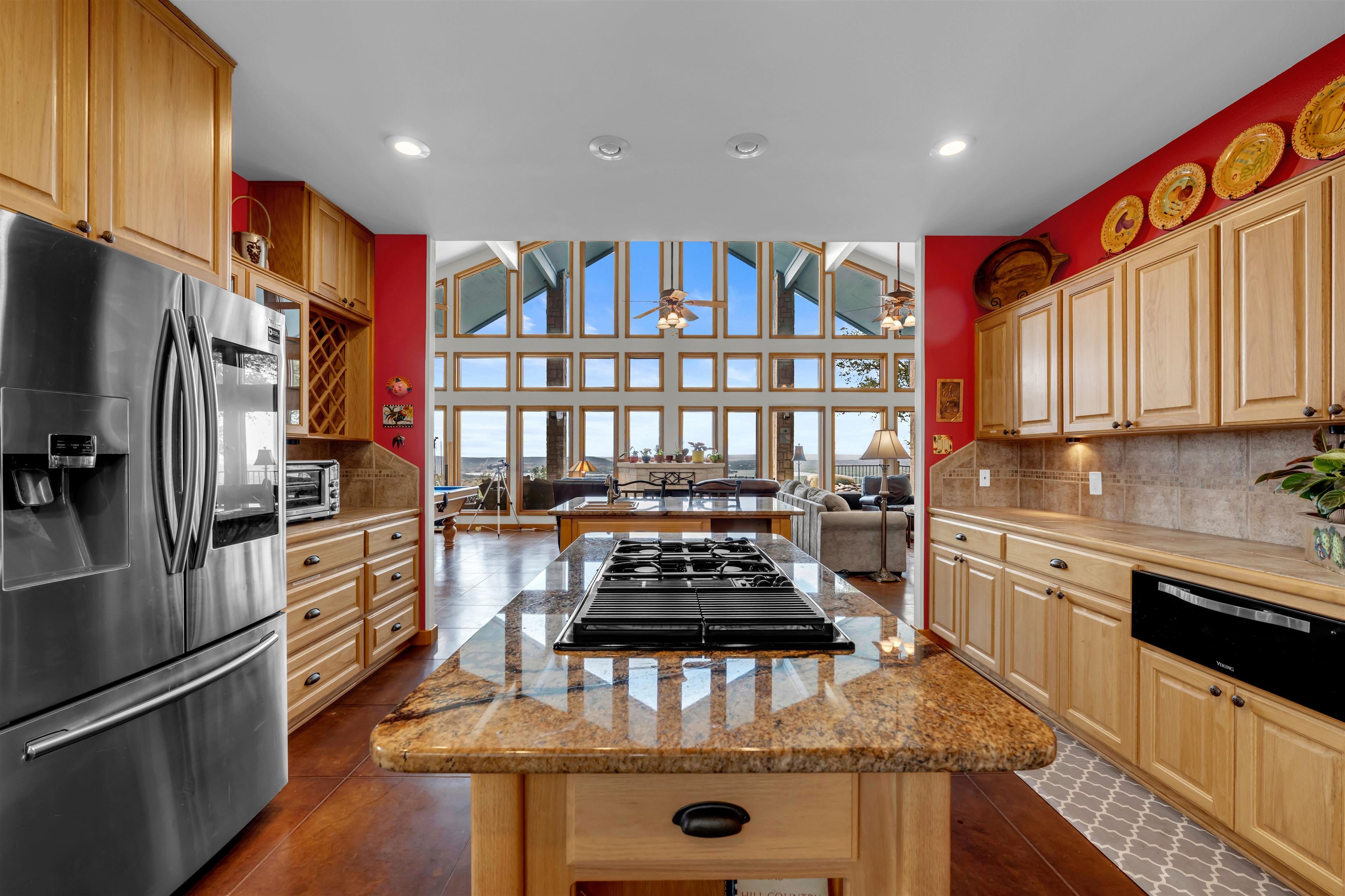 206 Vista Hermosa
