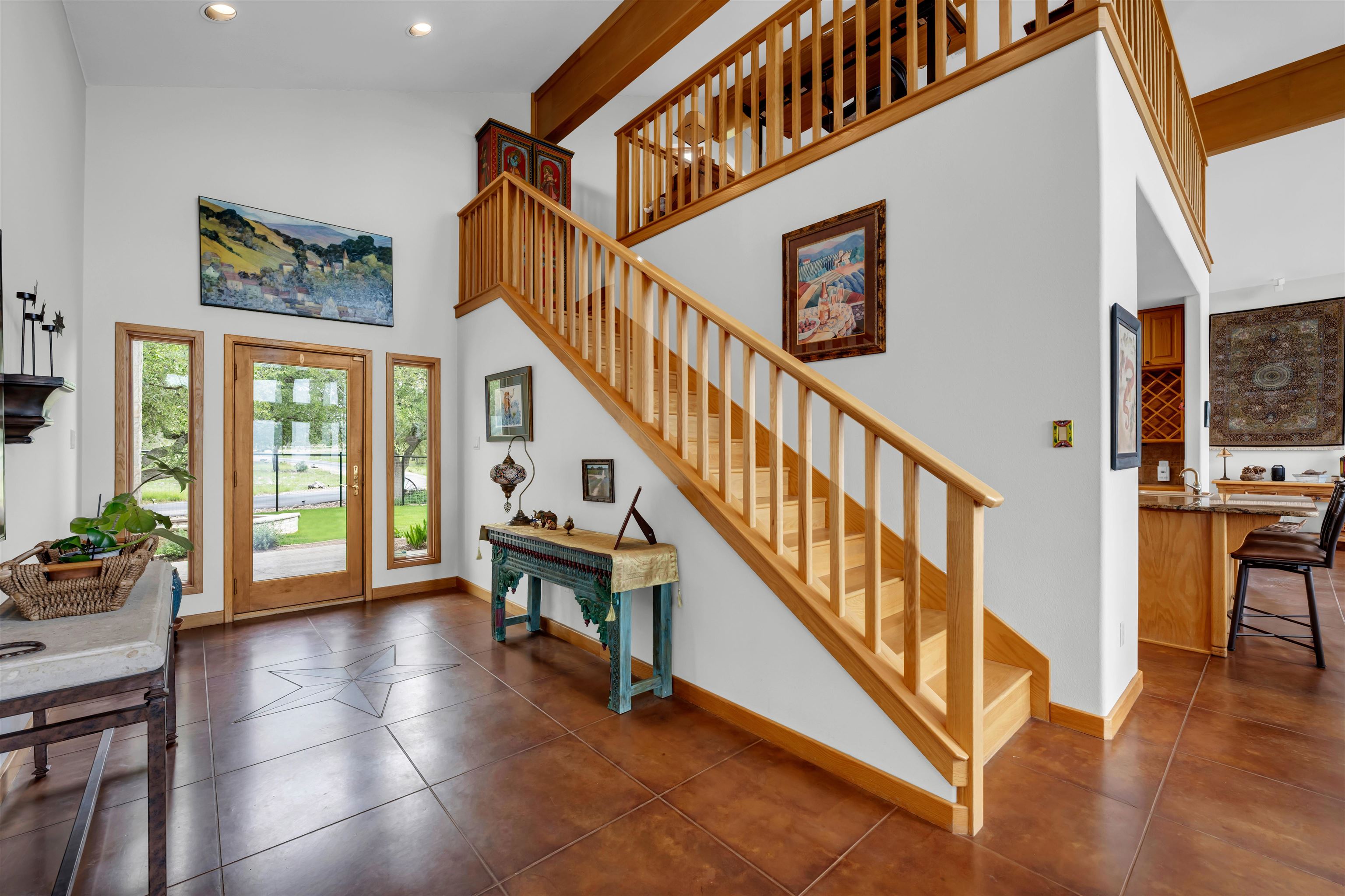 206 Vista Hermosa