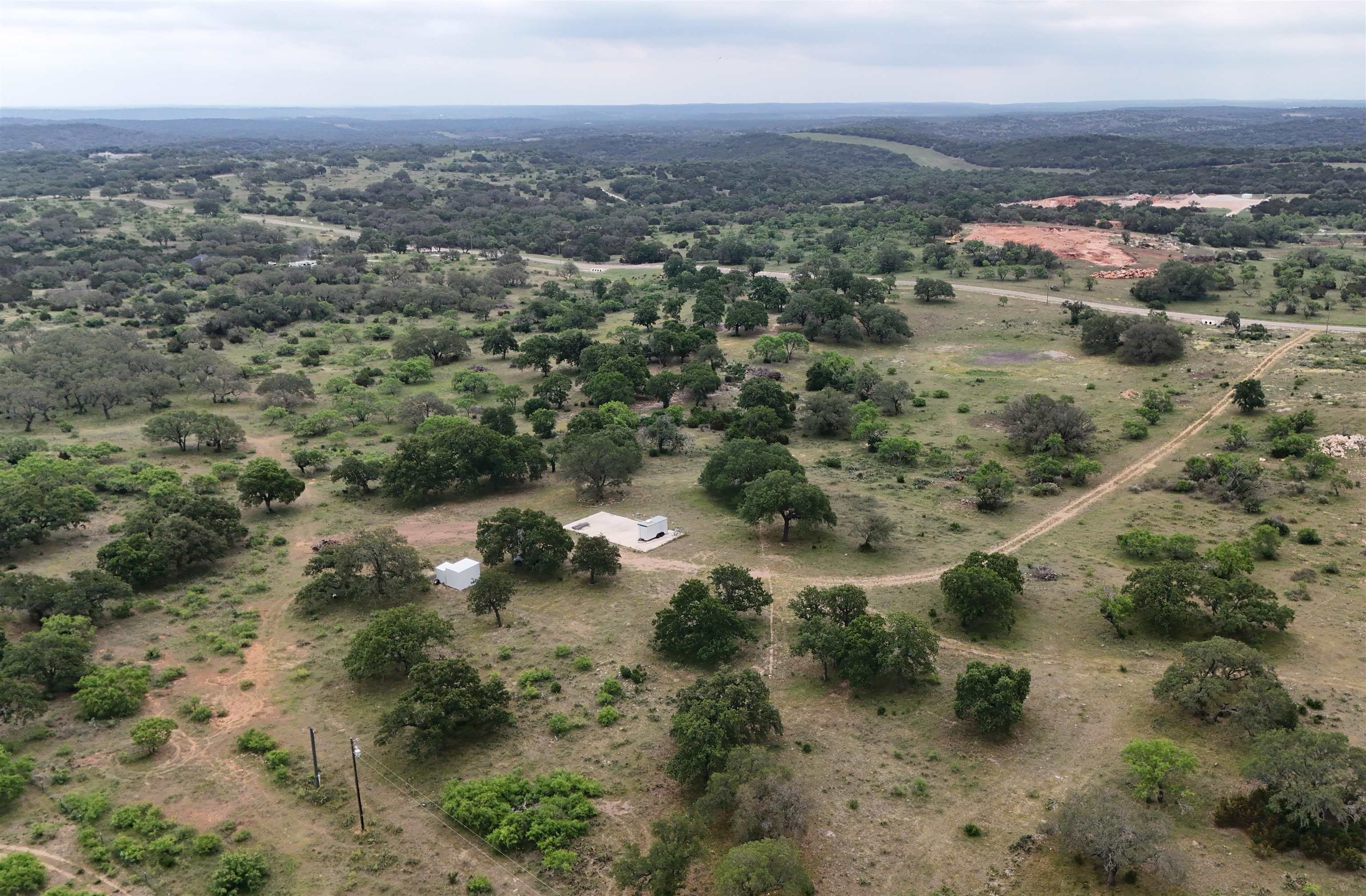 TBD Lot 130 Rocky Hollow Ranch Street