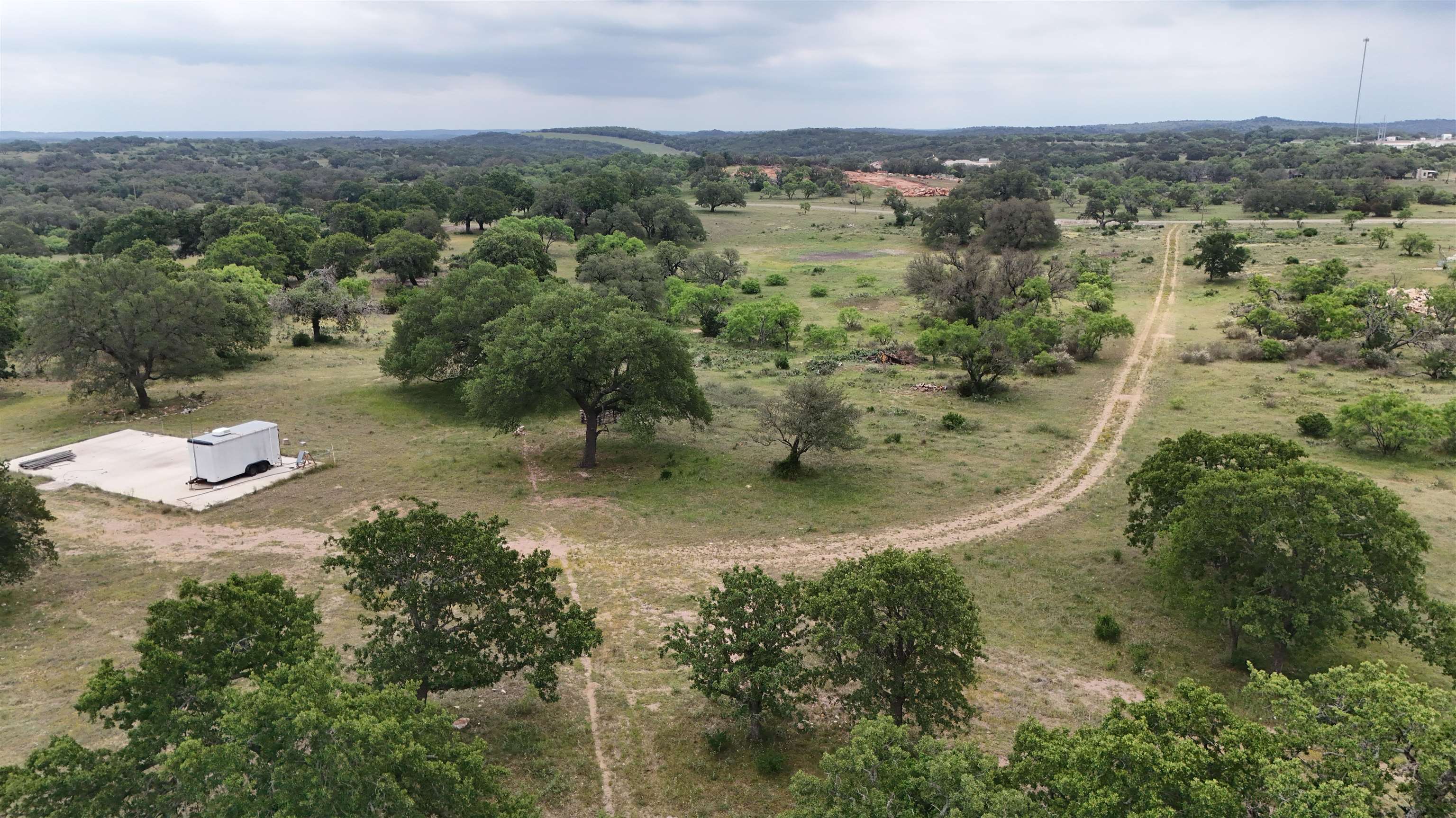 TBD Lot 130 Rocky Hollow Ranch Street
