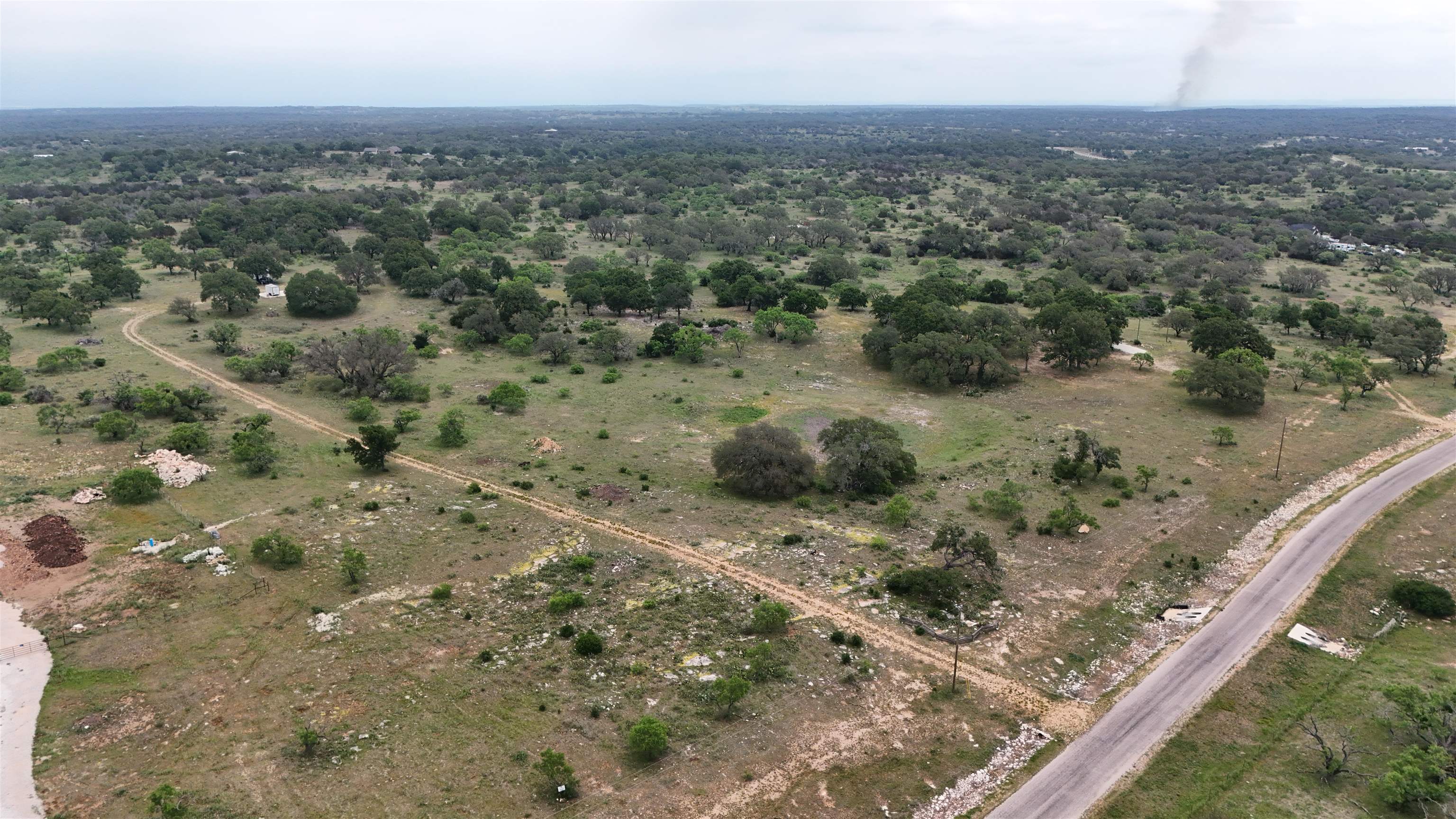 TBD Lot 130 Rocky Hollow Ranch Street