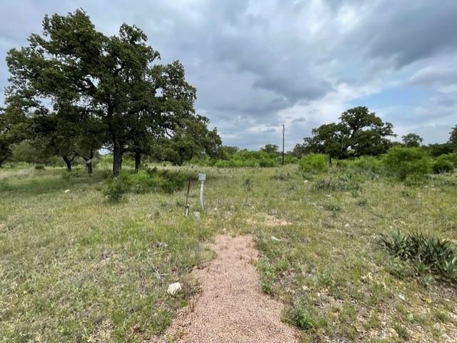 TBD Lot 130 Rocky Hollow Ranch Street