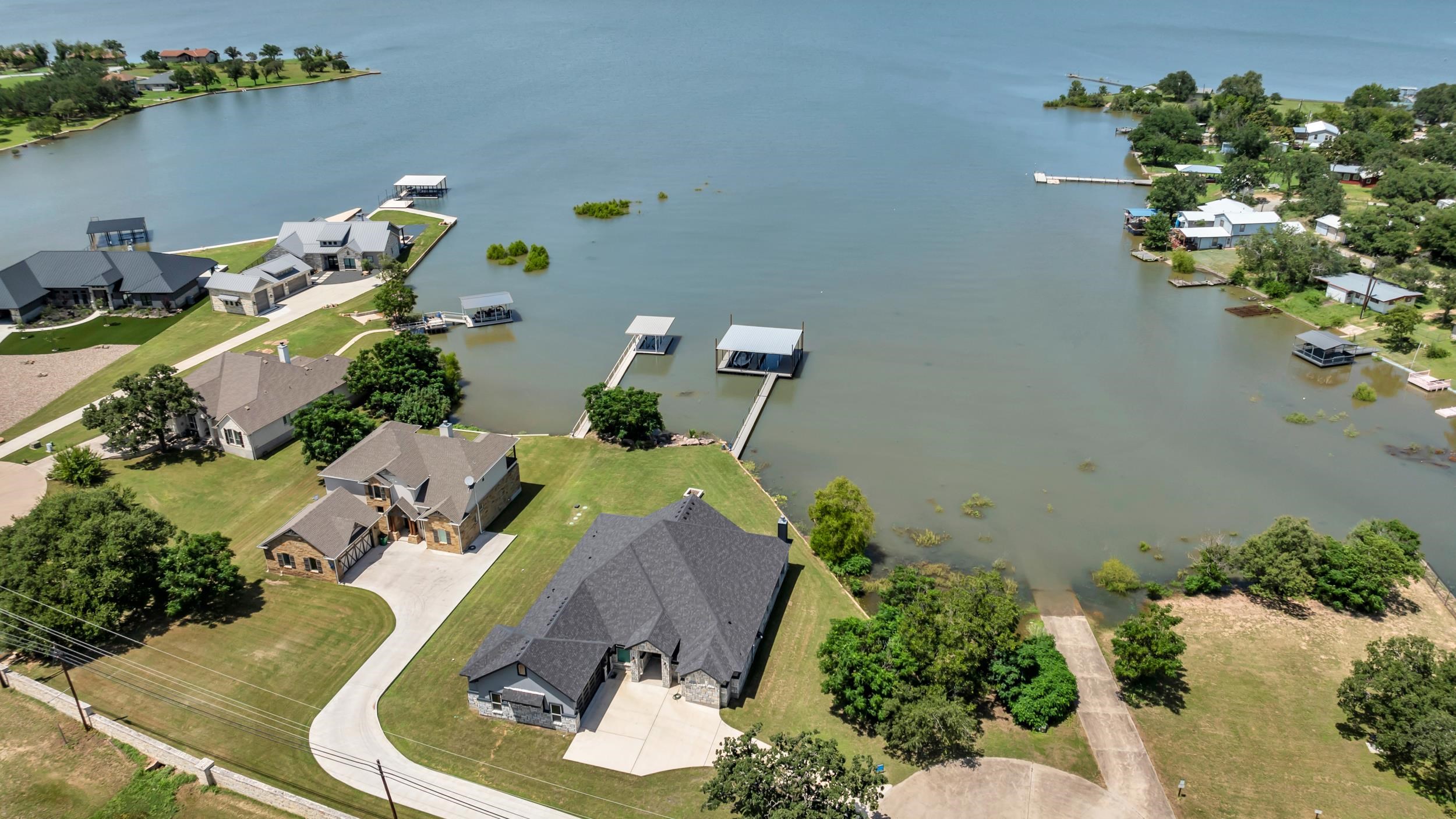 103 Water Ridge Court