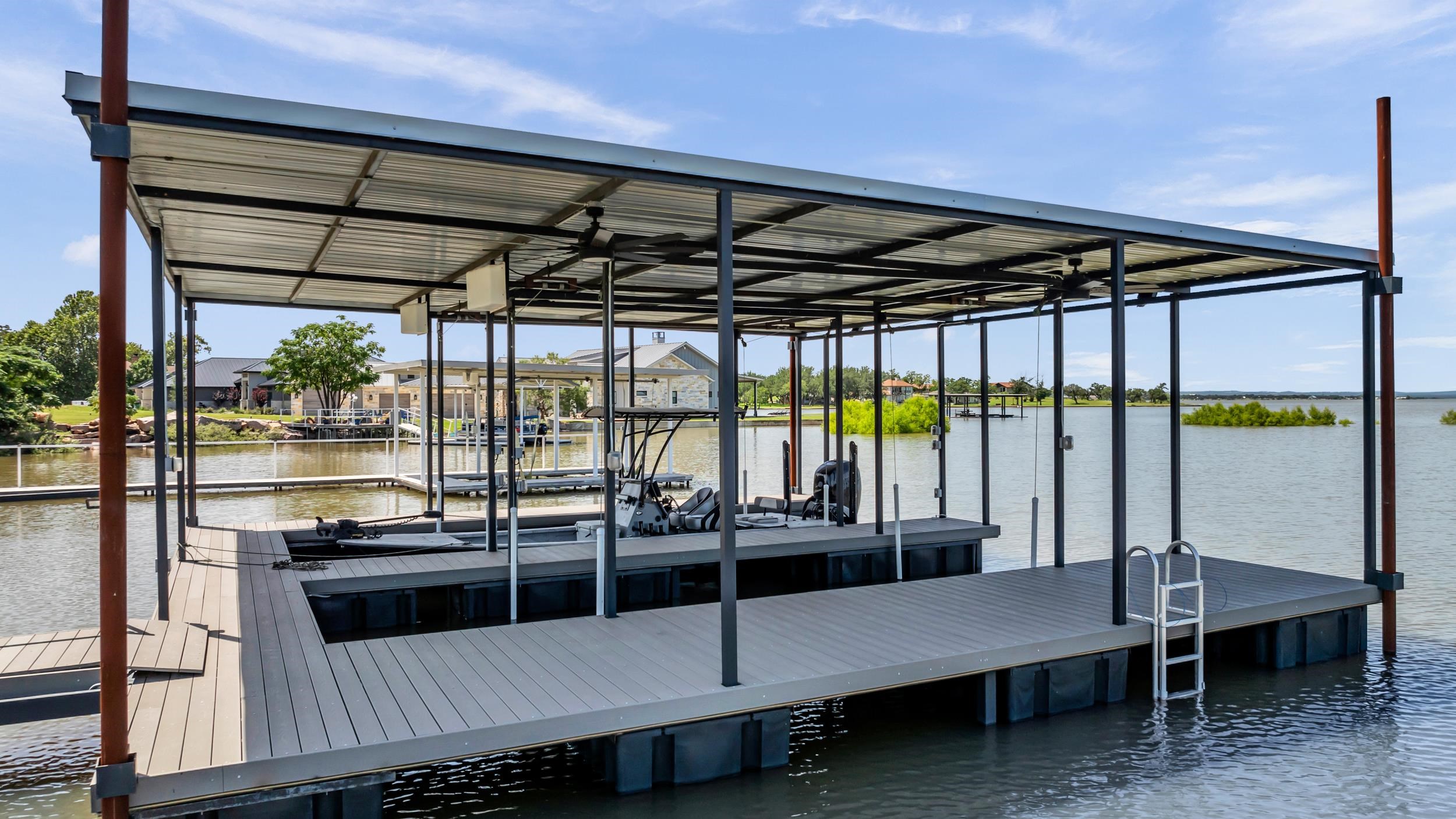 103 Water Ridge Court