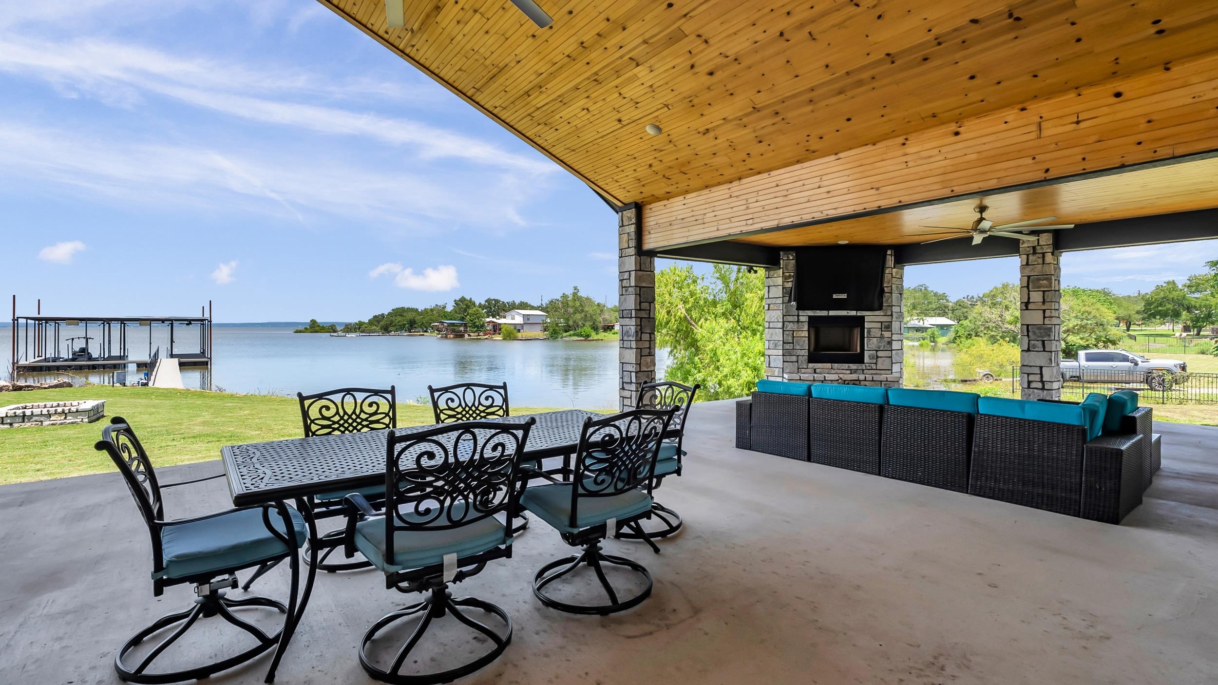 103 Water Ridge Court