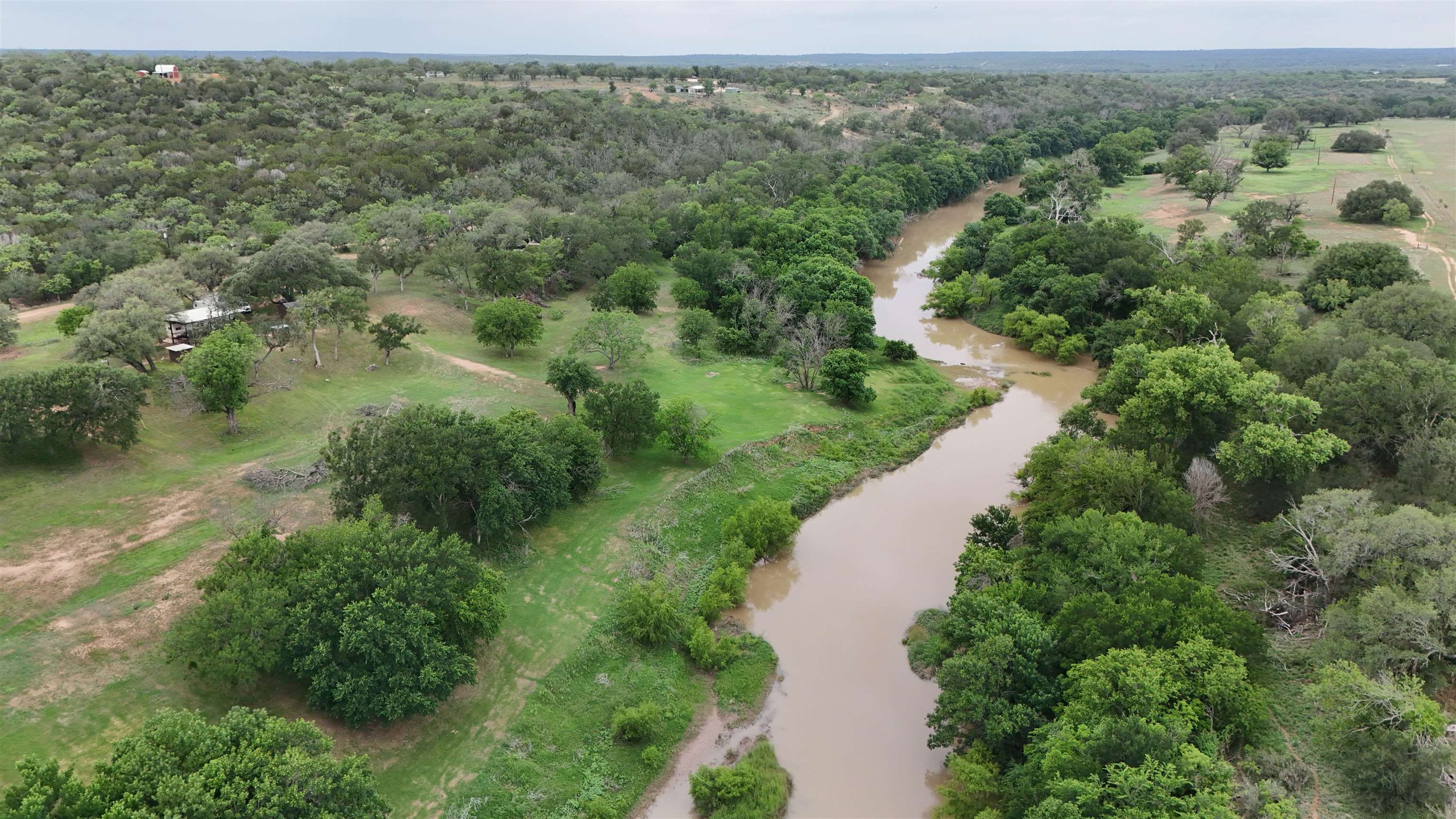 991 PRIVATE RD 125 HORSESHOE BEND ESTATES