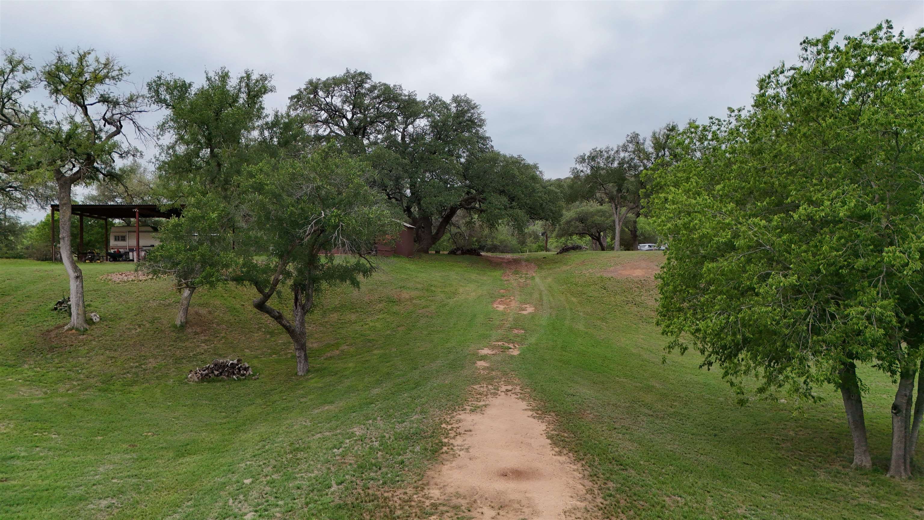 991 PRIVATE RD 125 HORSESHOE BEND ESTATES