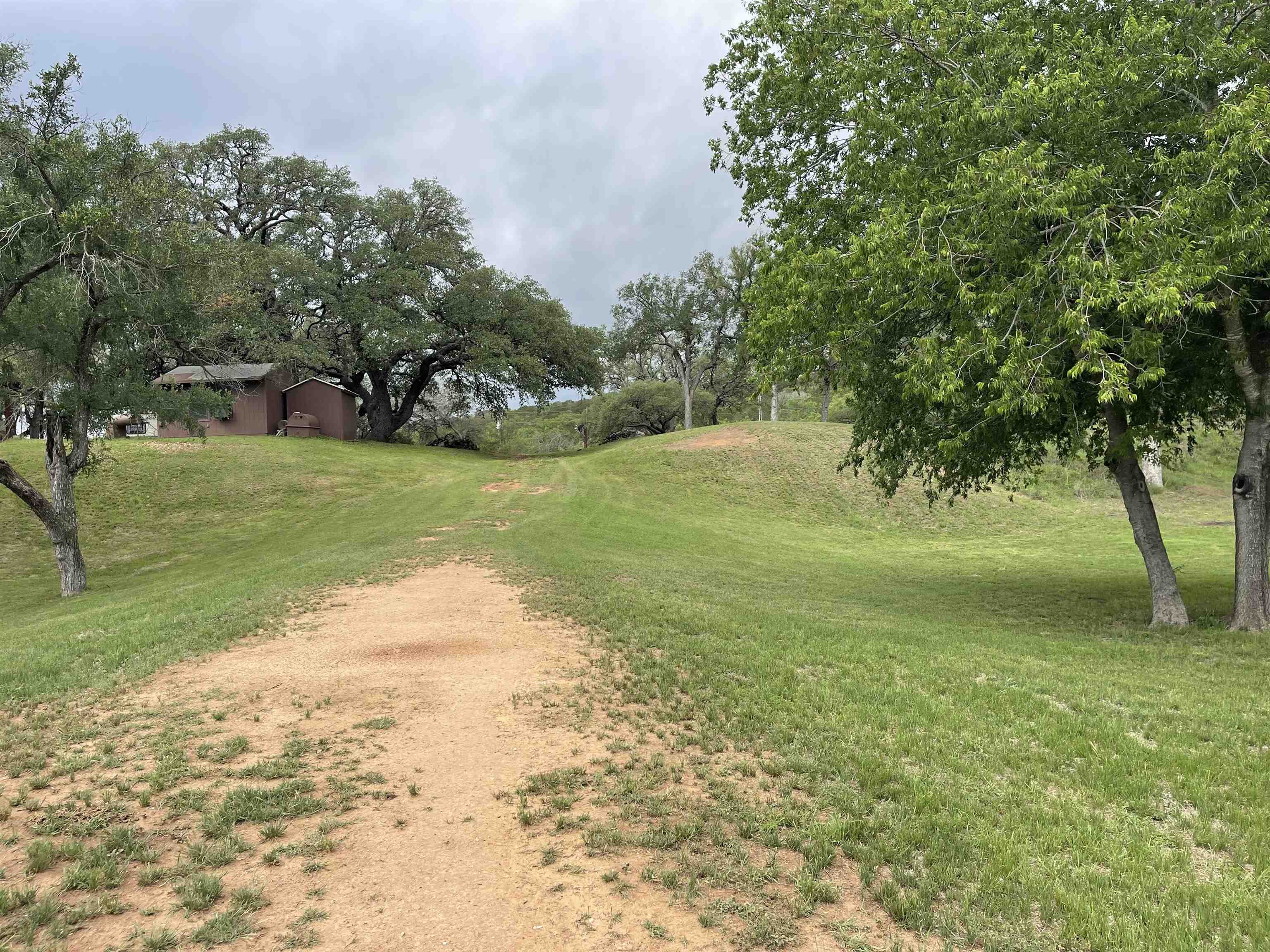 991 PRIVATE RD 125 HORSESHOE BEND ESTATES