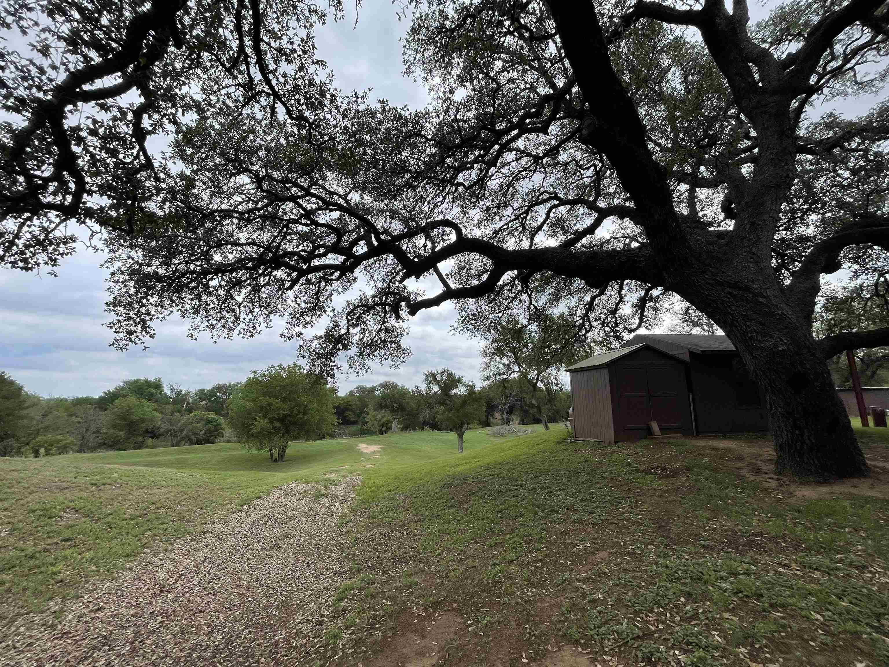 991 PRIVATE RD 125 HORSESHOE BEND ESTATES