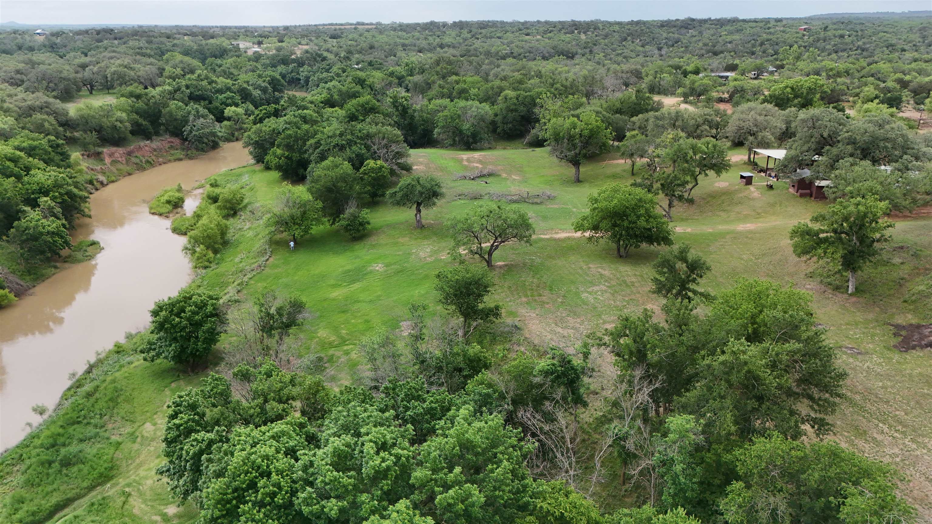 991 PRIVATE RD 125 HORSESHOE BEND ESTATES