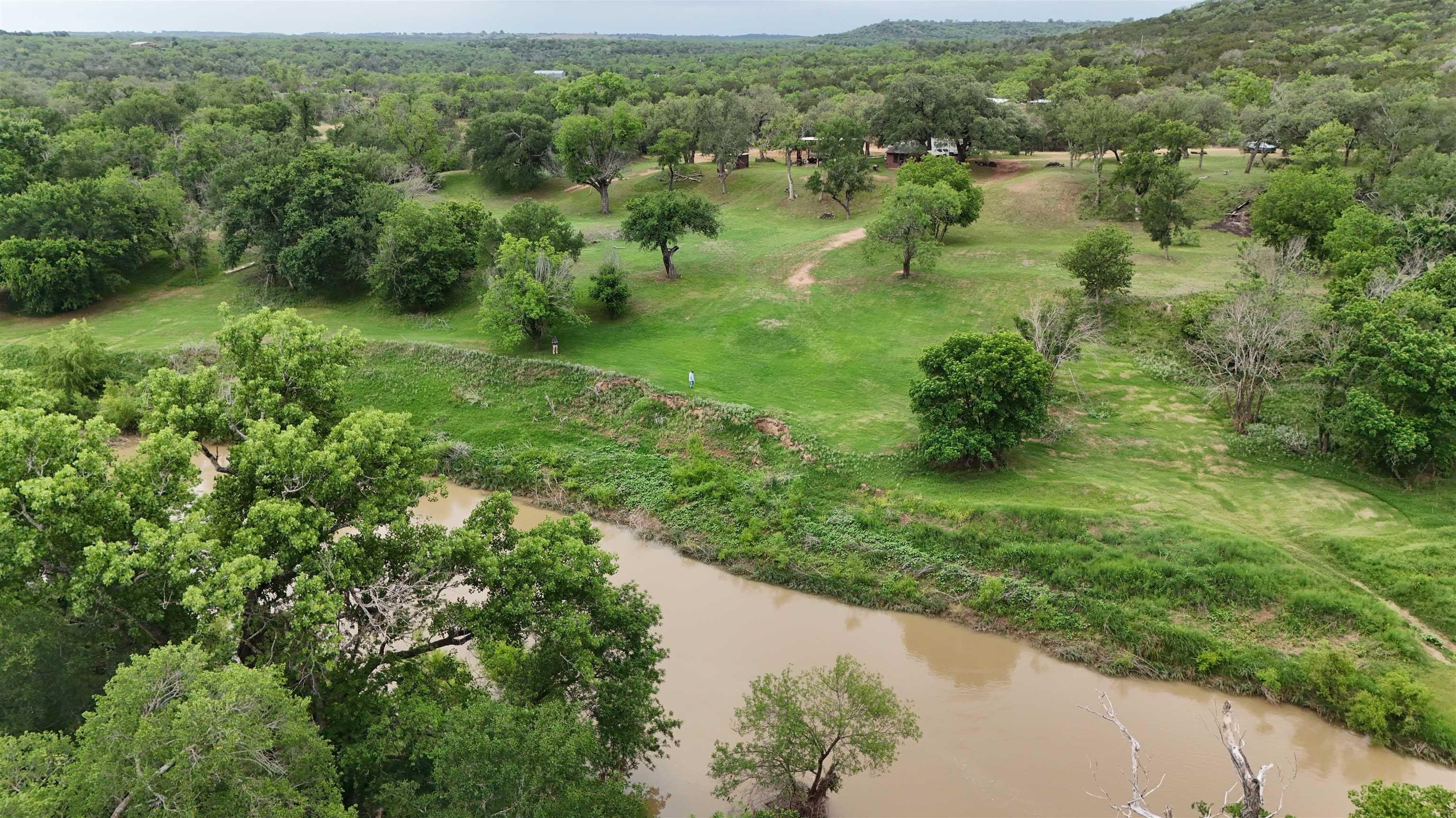 991 PRIVATE RD 125 HORSESHOE BEND ESTATES