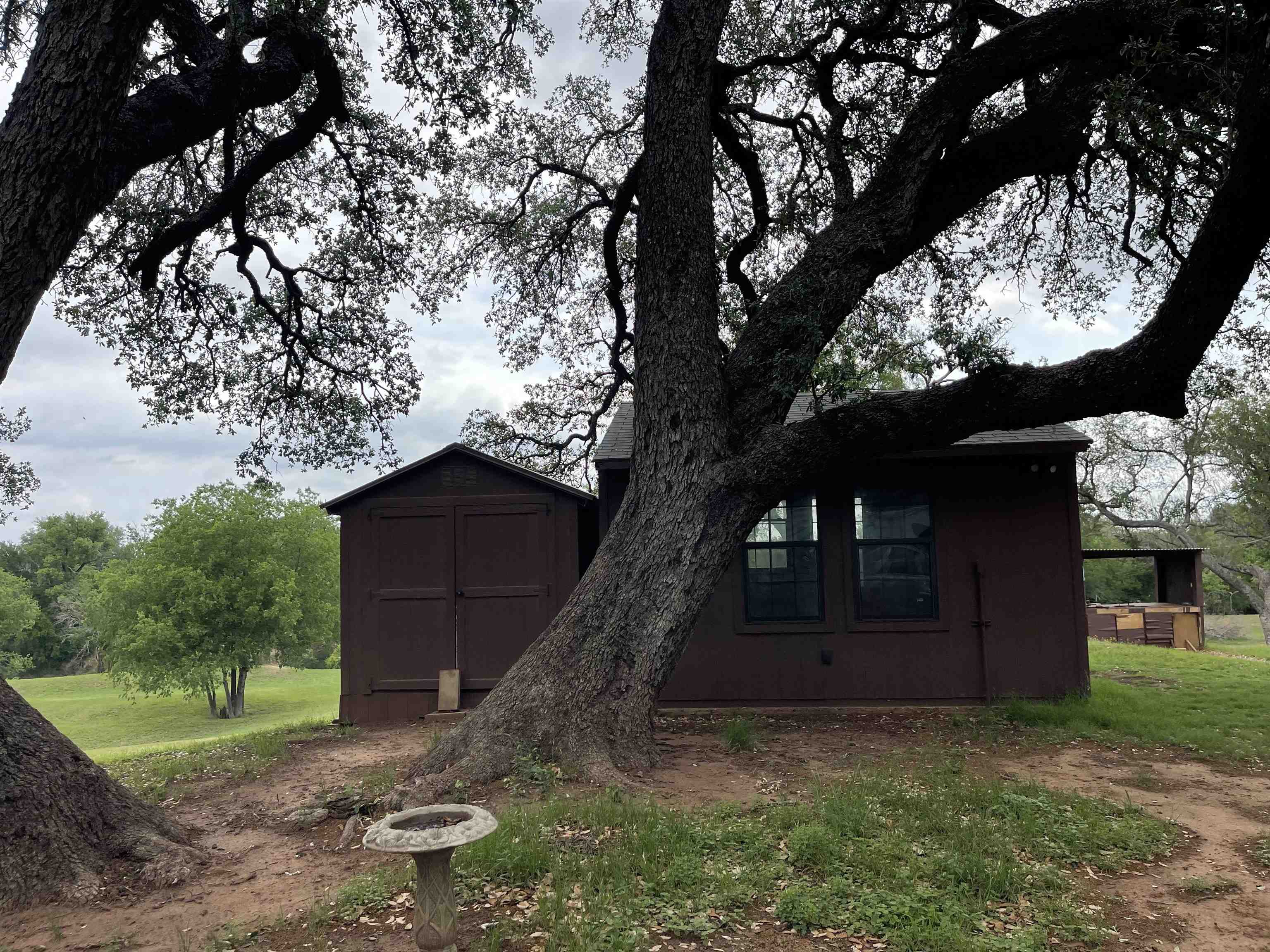 991 PRIVATE RD 125 HORSESHOE BEND ESTATES