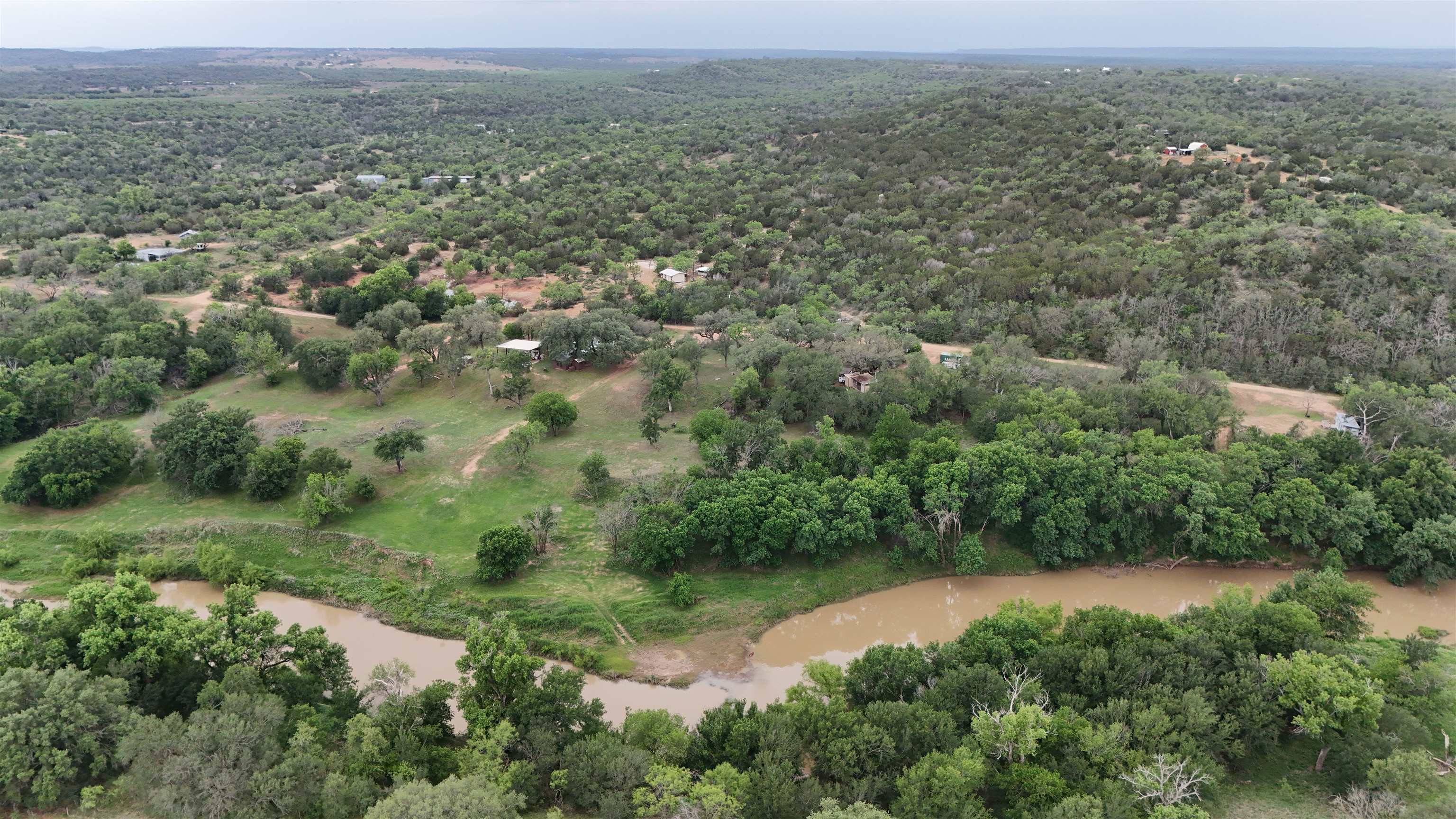 991 PRIVATE RD 125 HORSESHOE BEND ESTATES