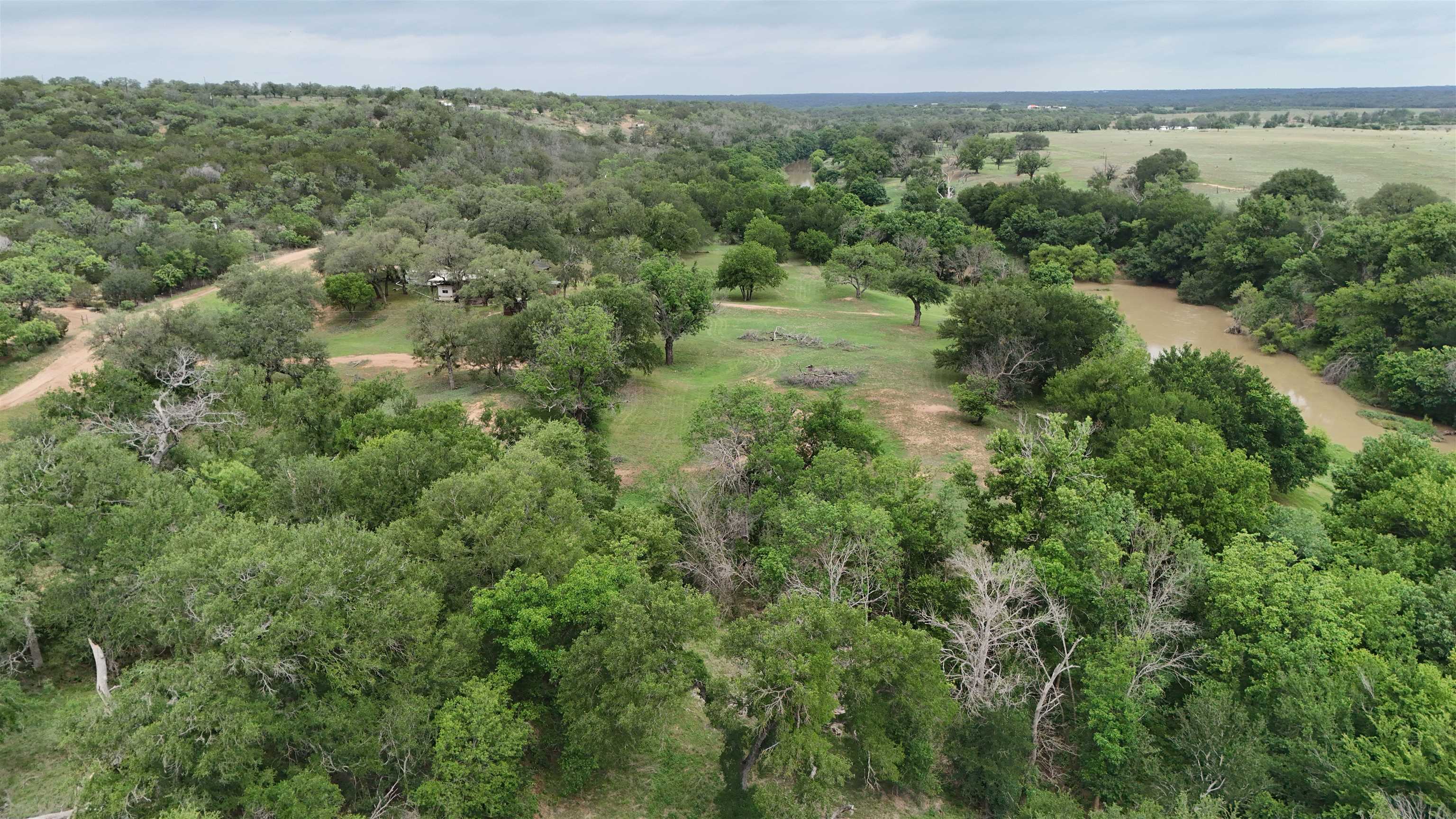 991 PRIVATE RD 125 HORSESHOE BEND ESTATES