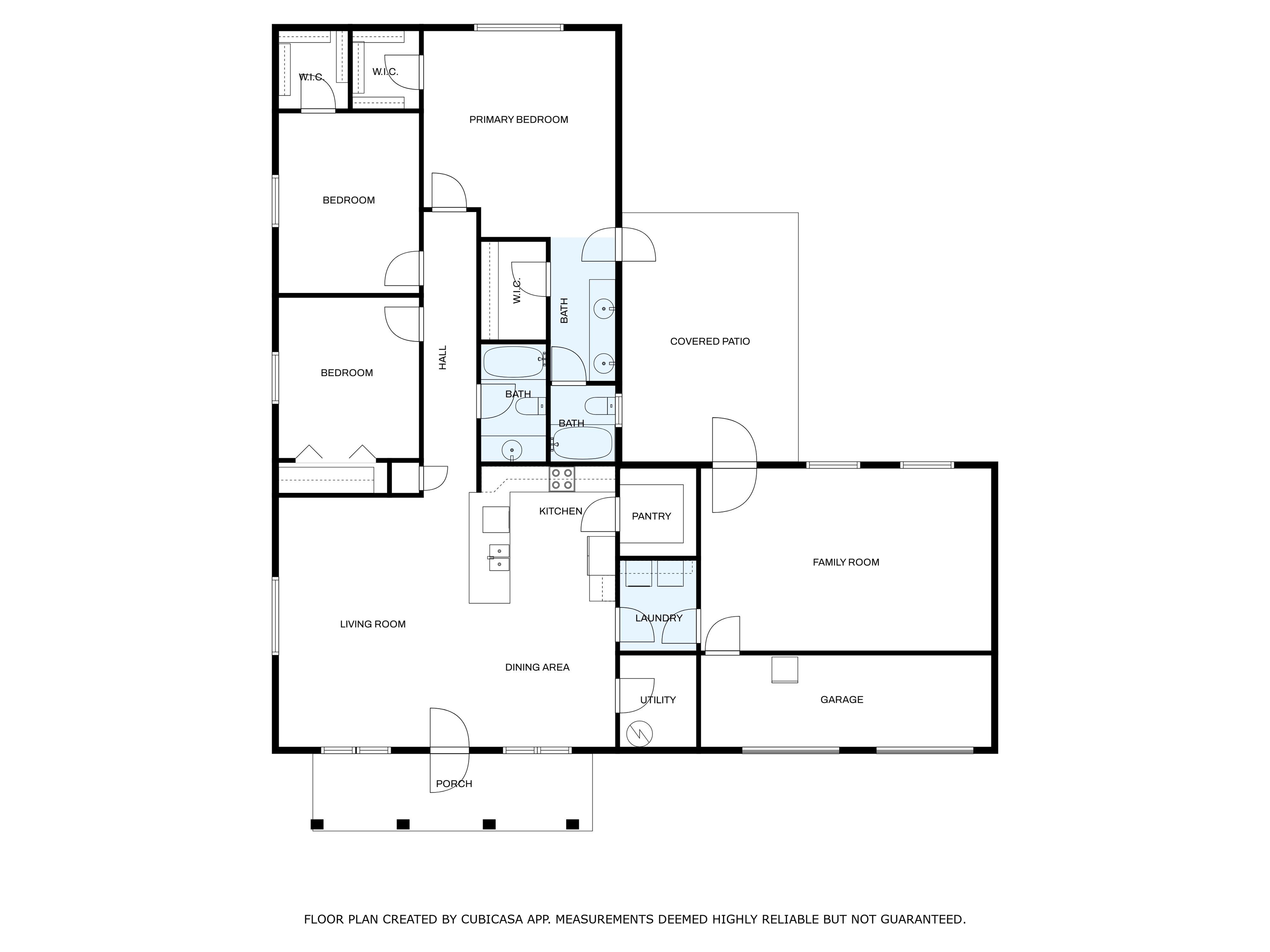 215 E Mountain View Dr.