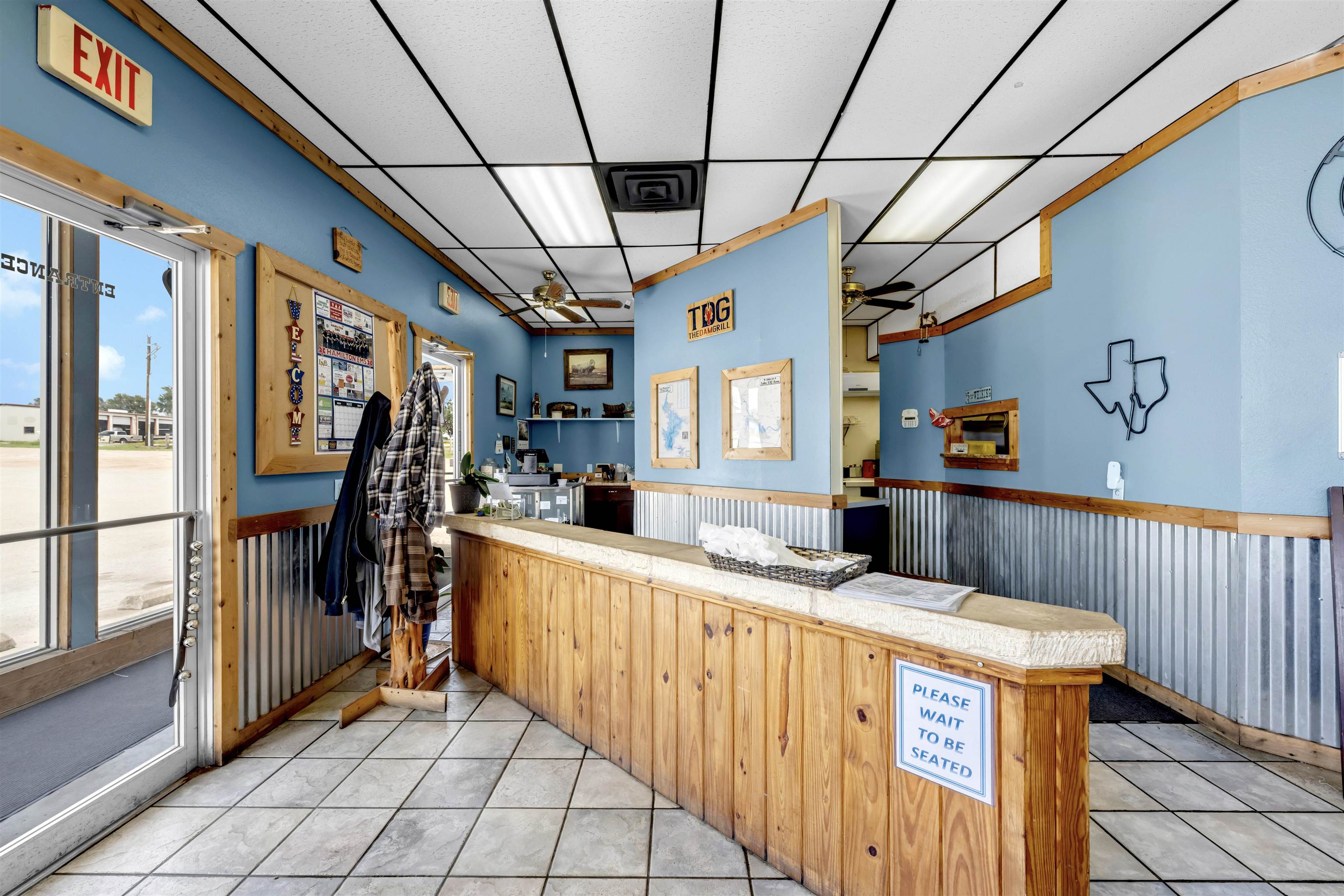16082 E Highway 29