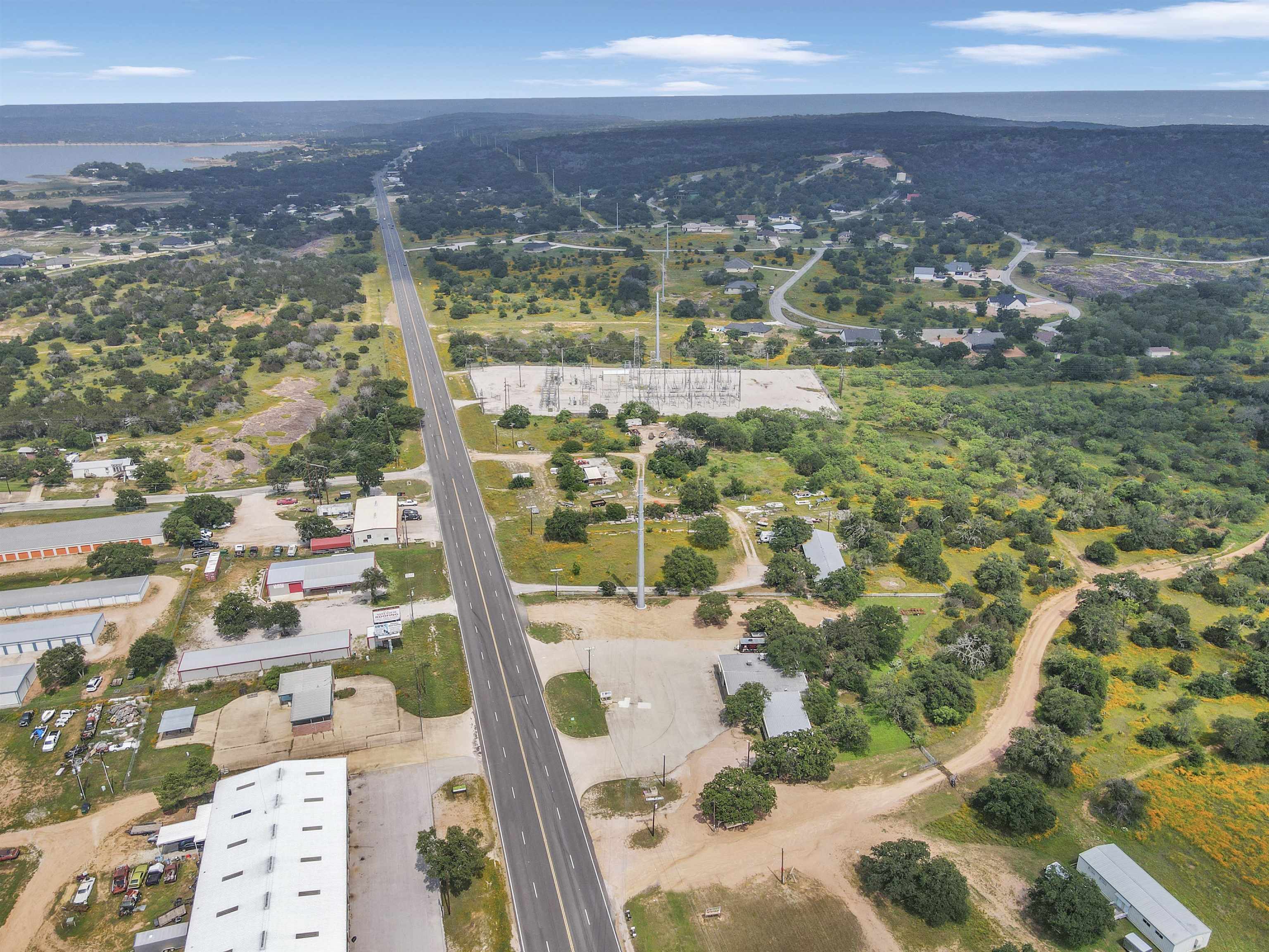 16082 E Highway 29