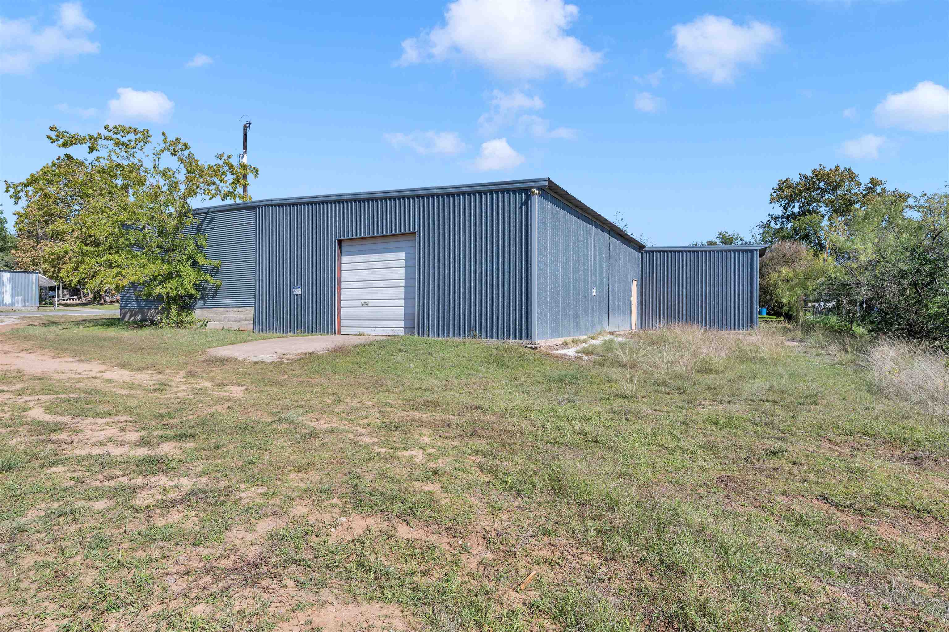 TBD Apache Drive