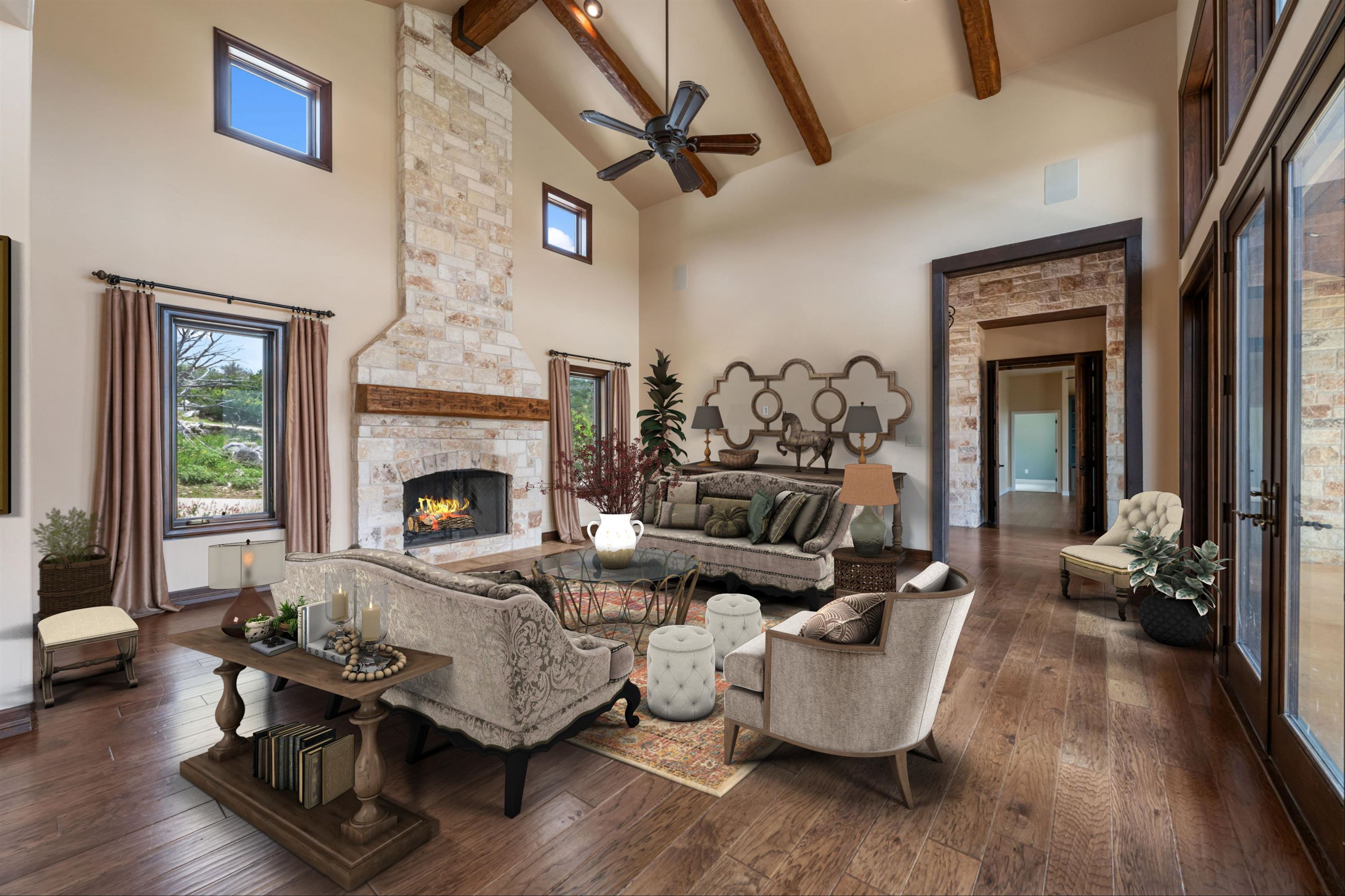 188 Cedar Ridge Trail