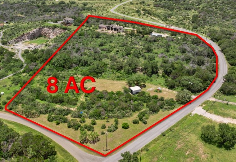 188 Cedar Ridge Trail