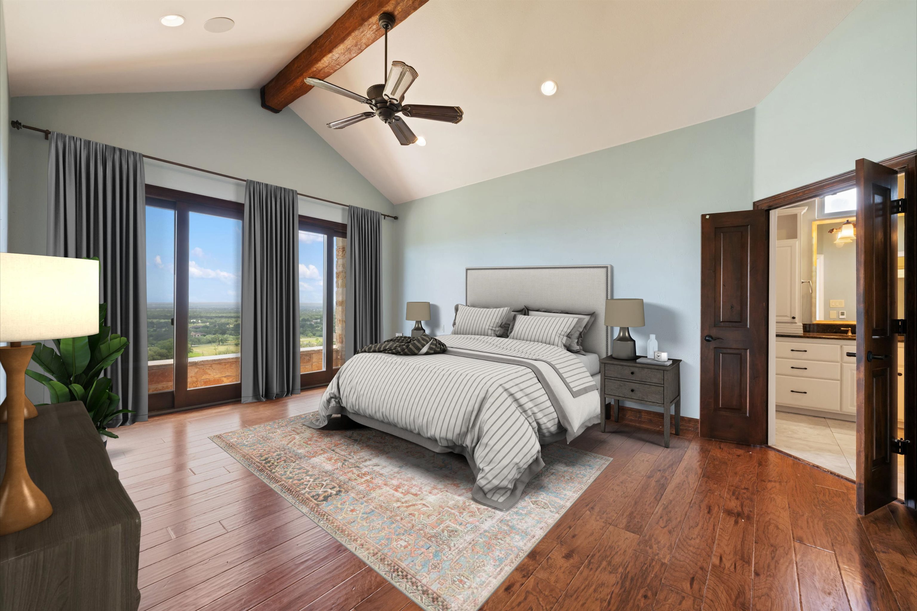 188 Cedar Ridge Trail