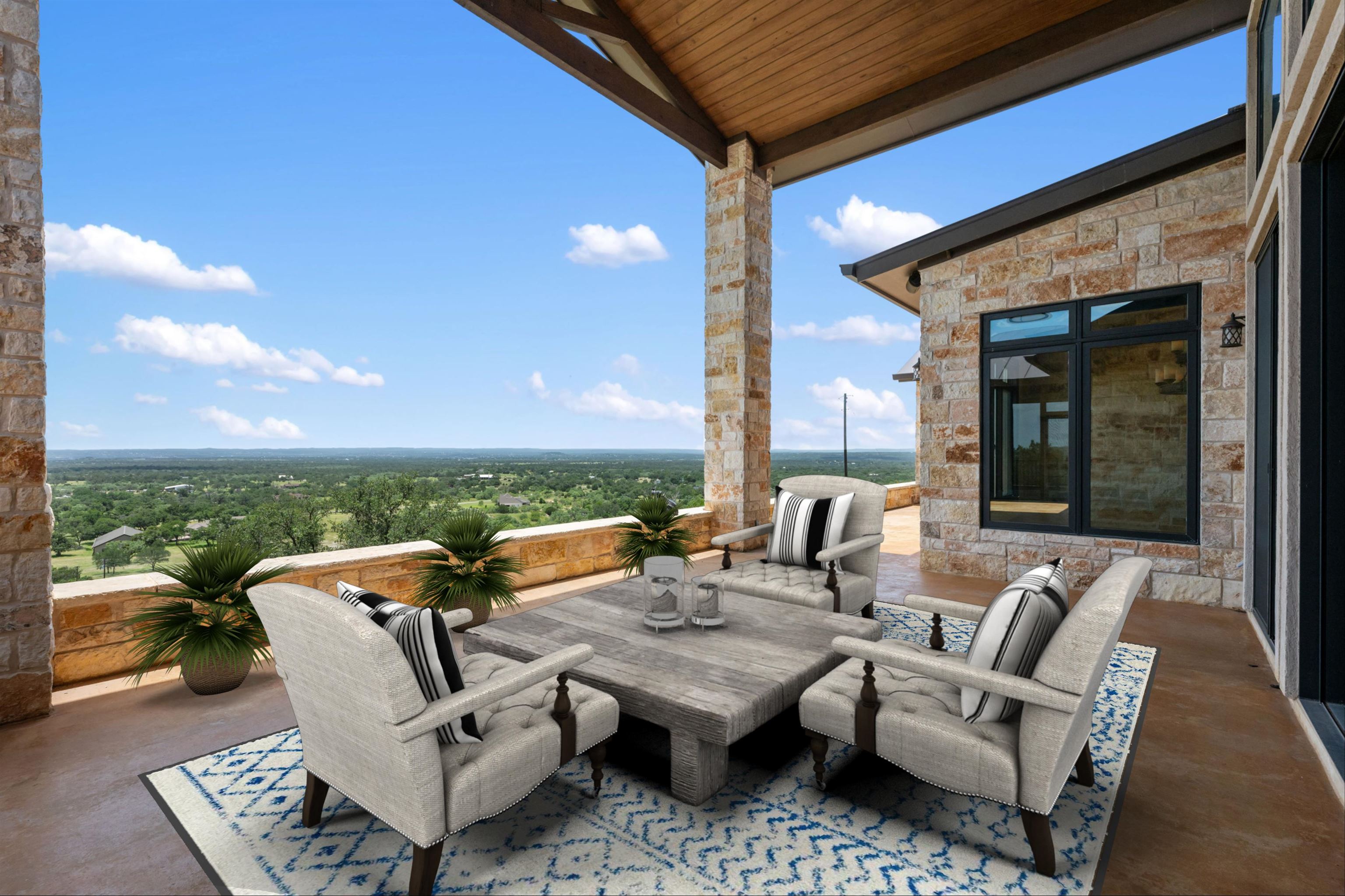 188 Cedar Ridge Trail