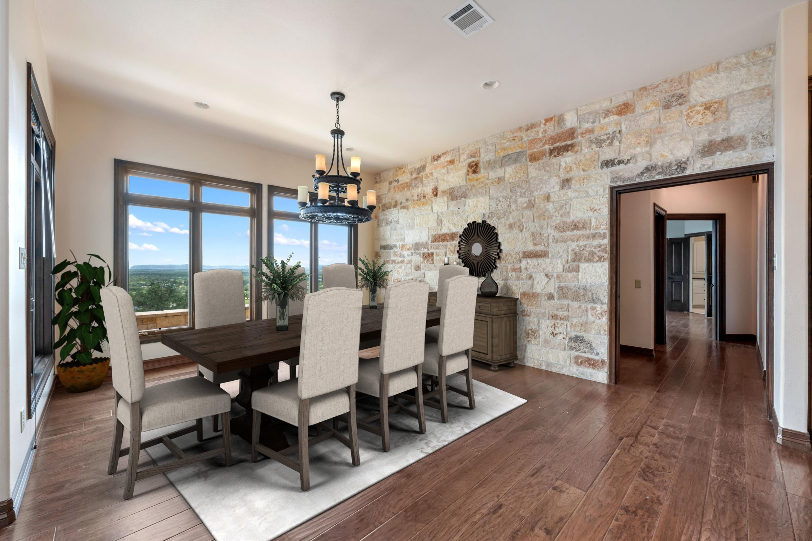 188 Cedar Ridge Trail